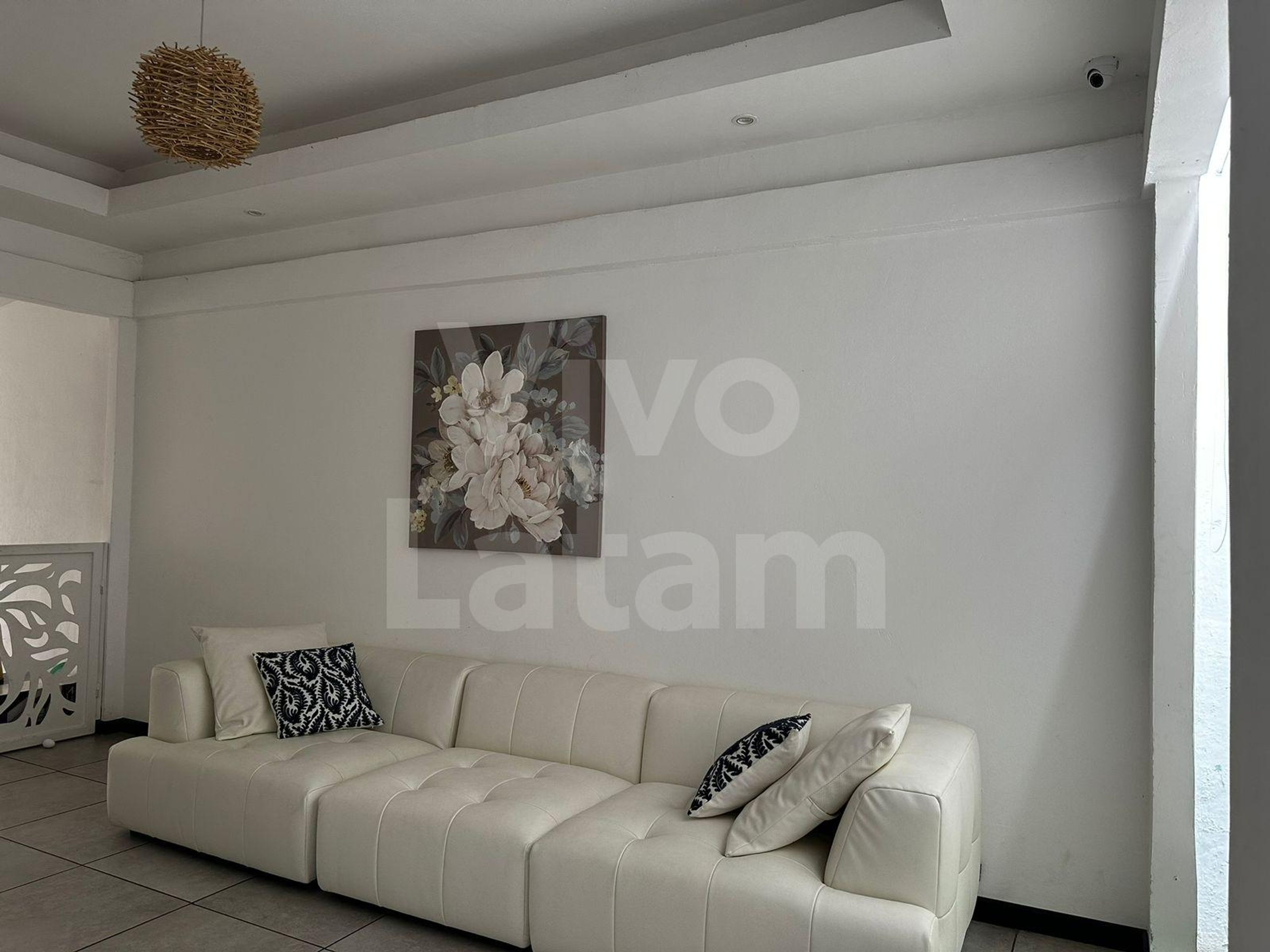 Casa en venta en Residencial Lomas de San Francisco