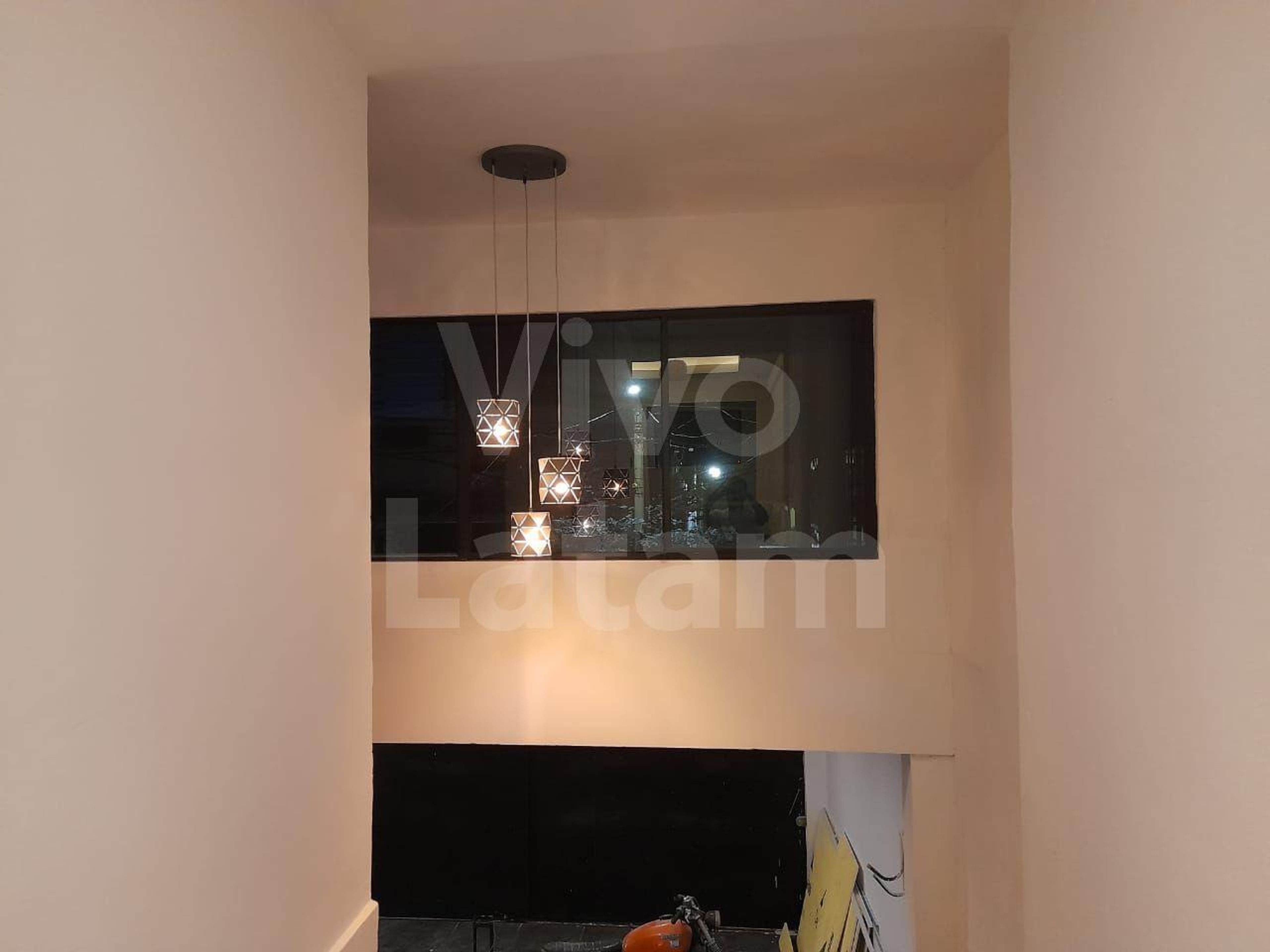 Casa en venta en Residencial Lomas de San Francisco