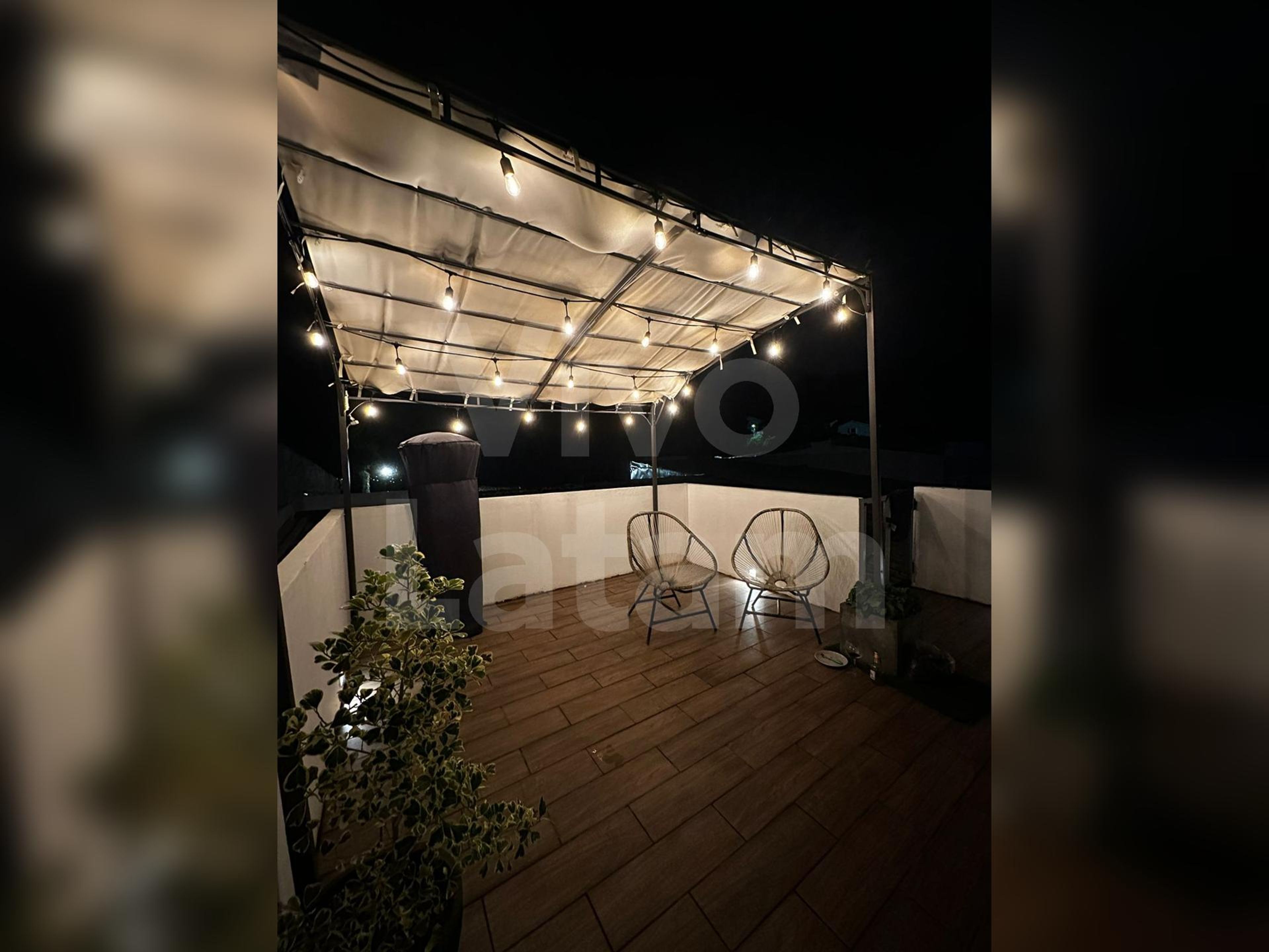 Casa en venta en Residencial Lomas de San Francisco