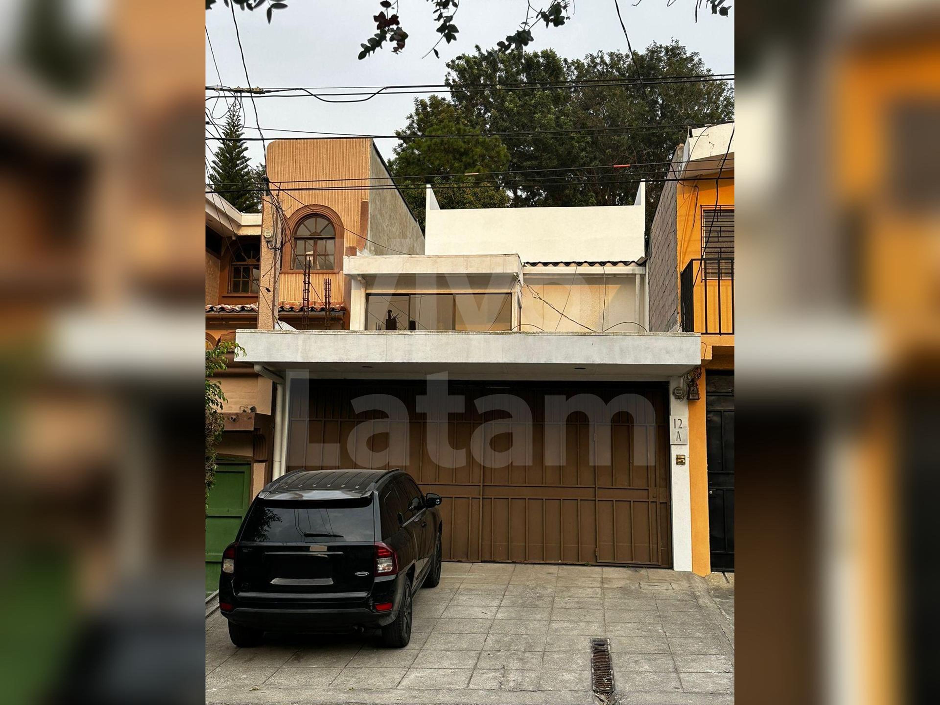 Casa en venta en Residencial Lomas de San Francisco