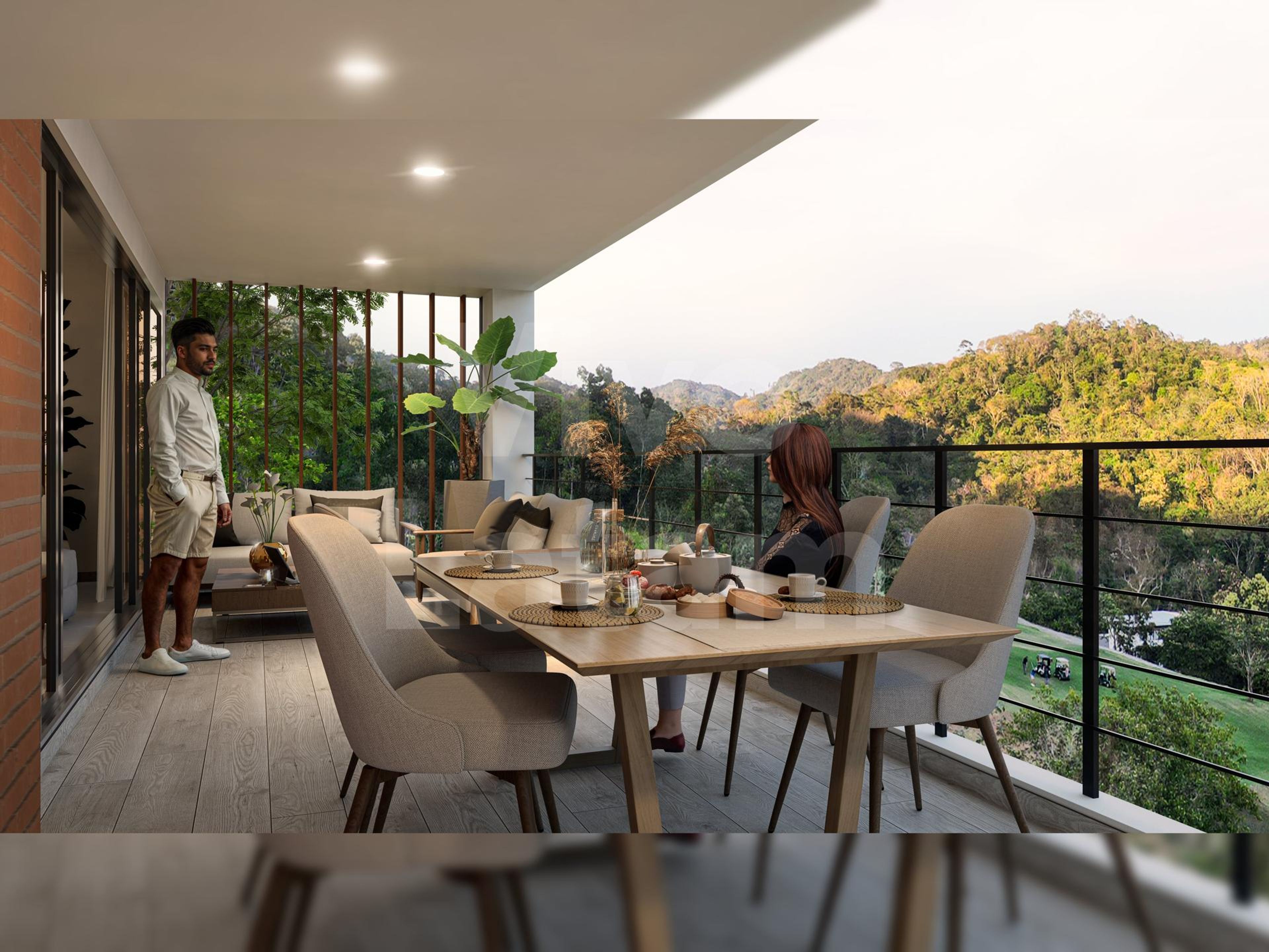 Casa en venta en El Encanto