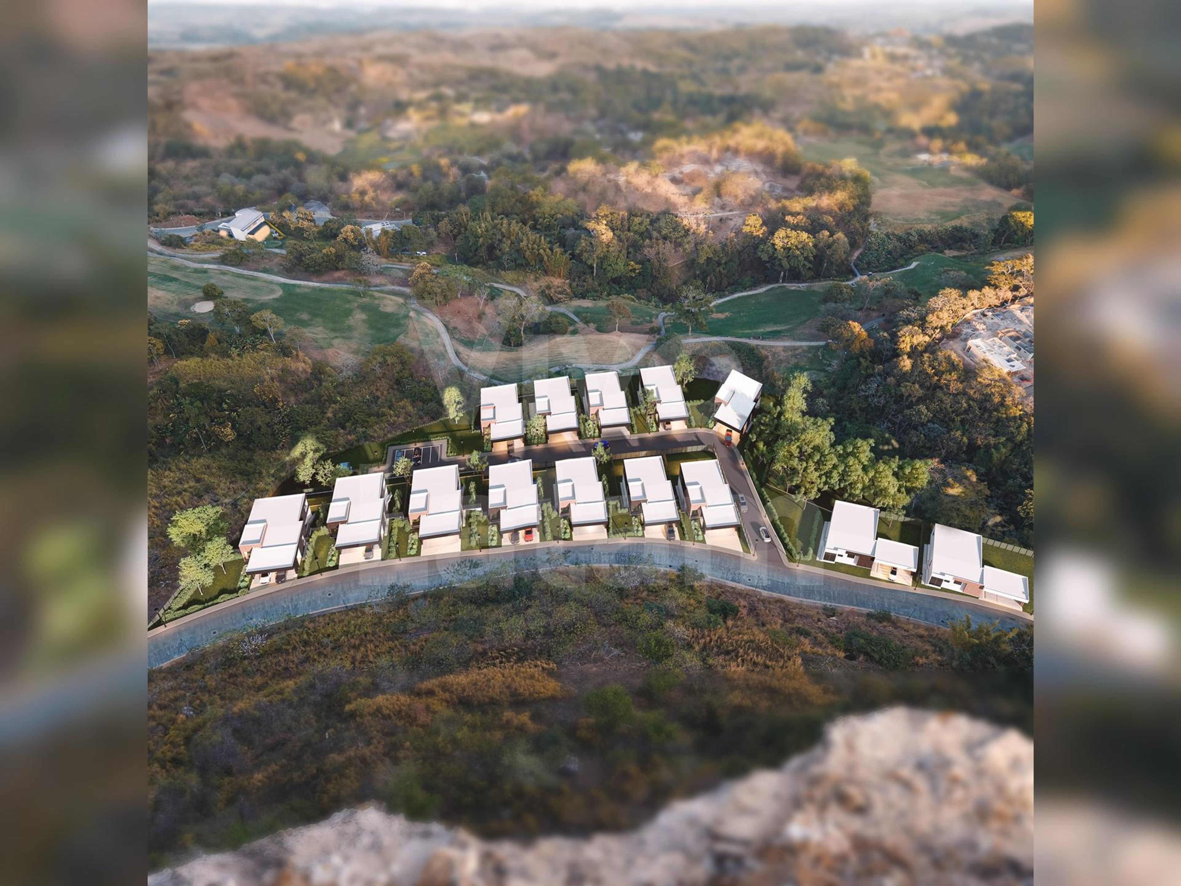 Casa en venta en El Encanto