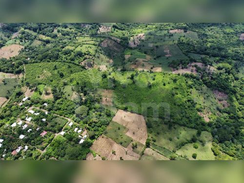 Land for sale in San José Villanueva