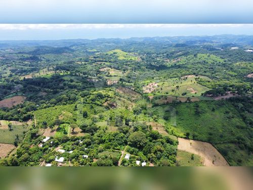 Land for sale in San José Villanueva