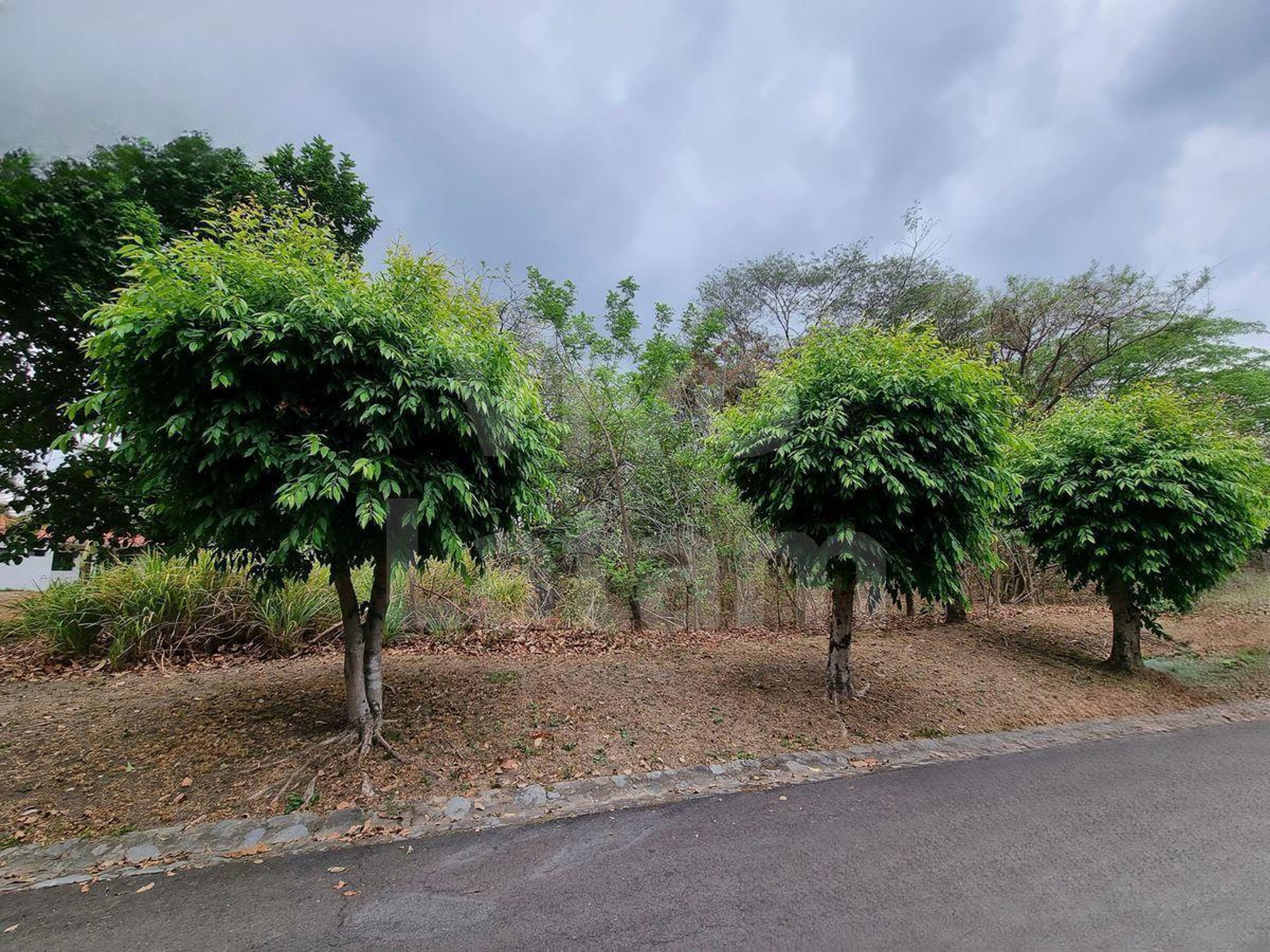 Residential lot for sale in Residencial La Hacienda