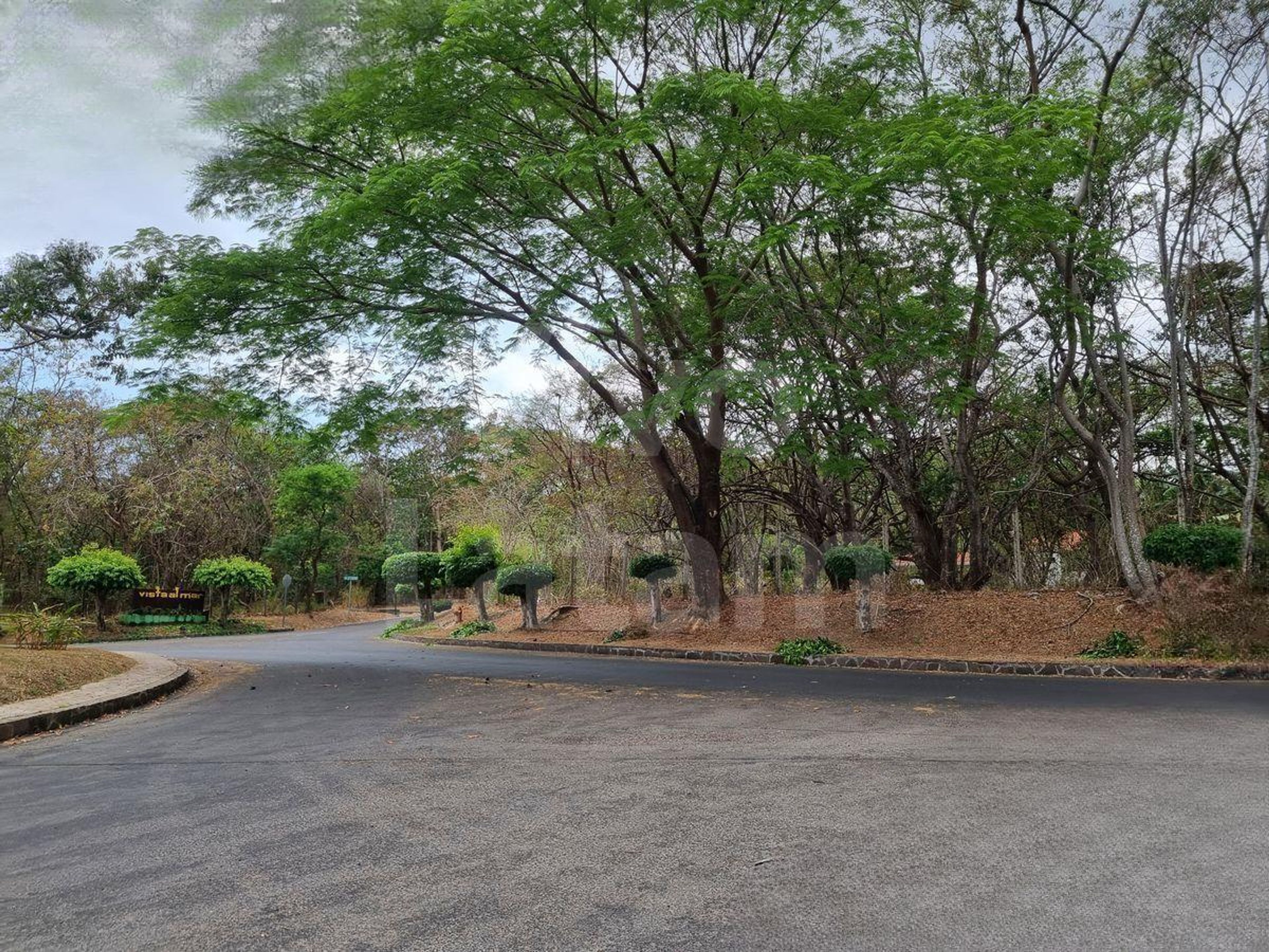 Residential lot for sale in Residencial La Hacienda