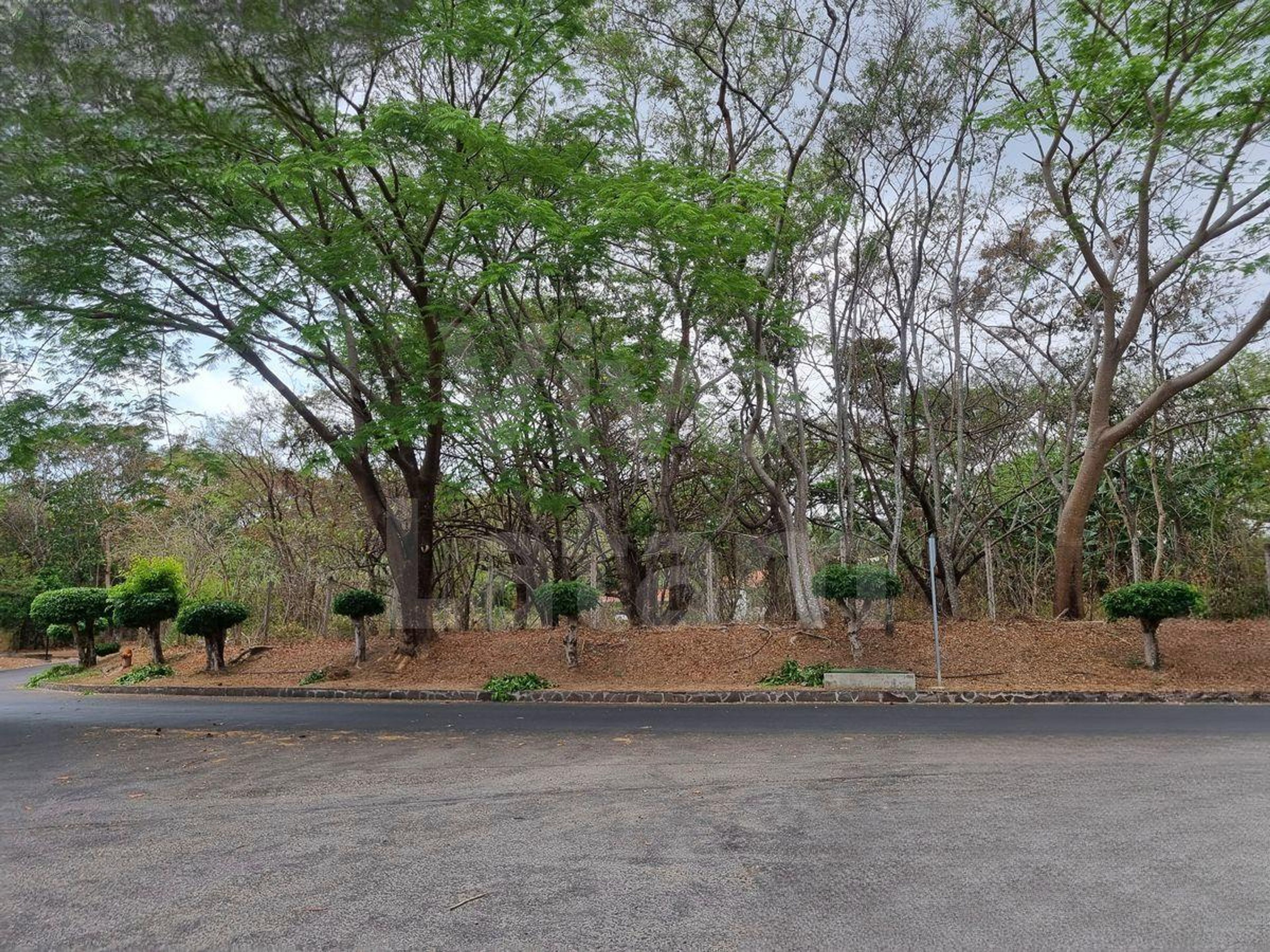 Residential lot for sale in Residencial La Hacienda