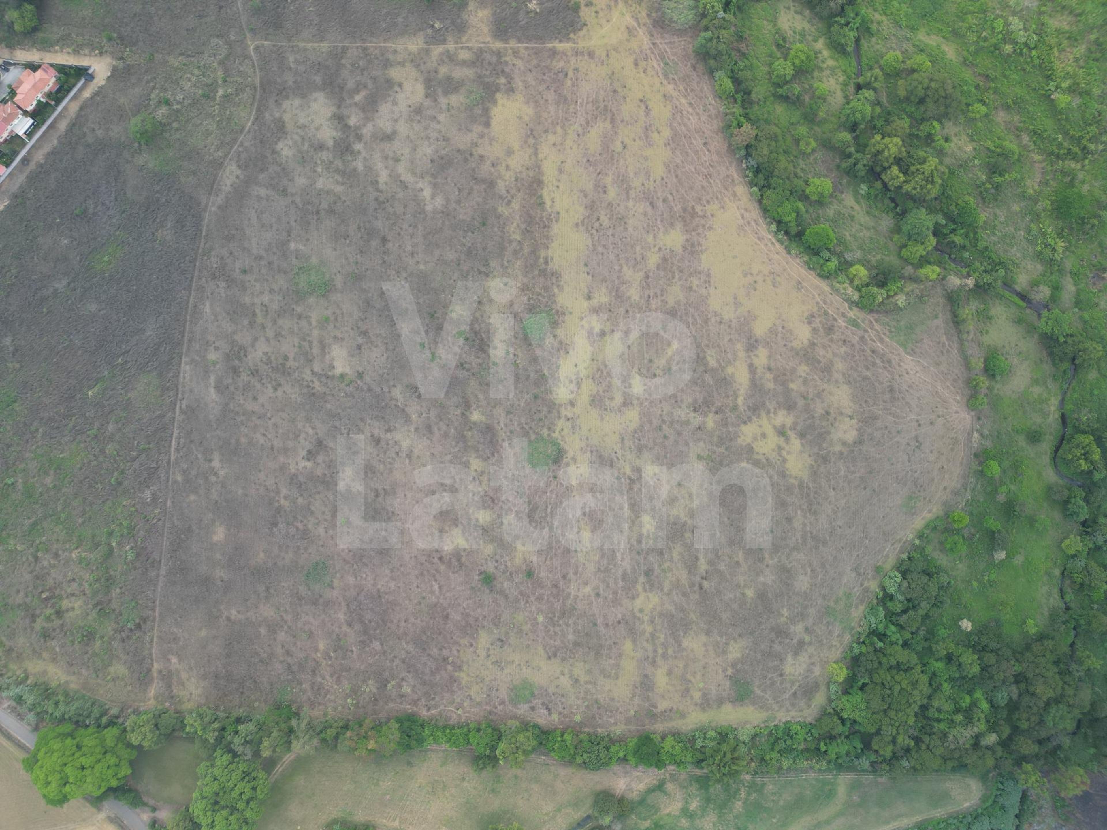 Industrial land for sale in Industrial Intercomplex Park