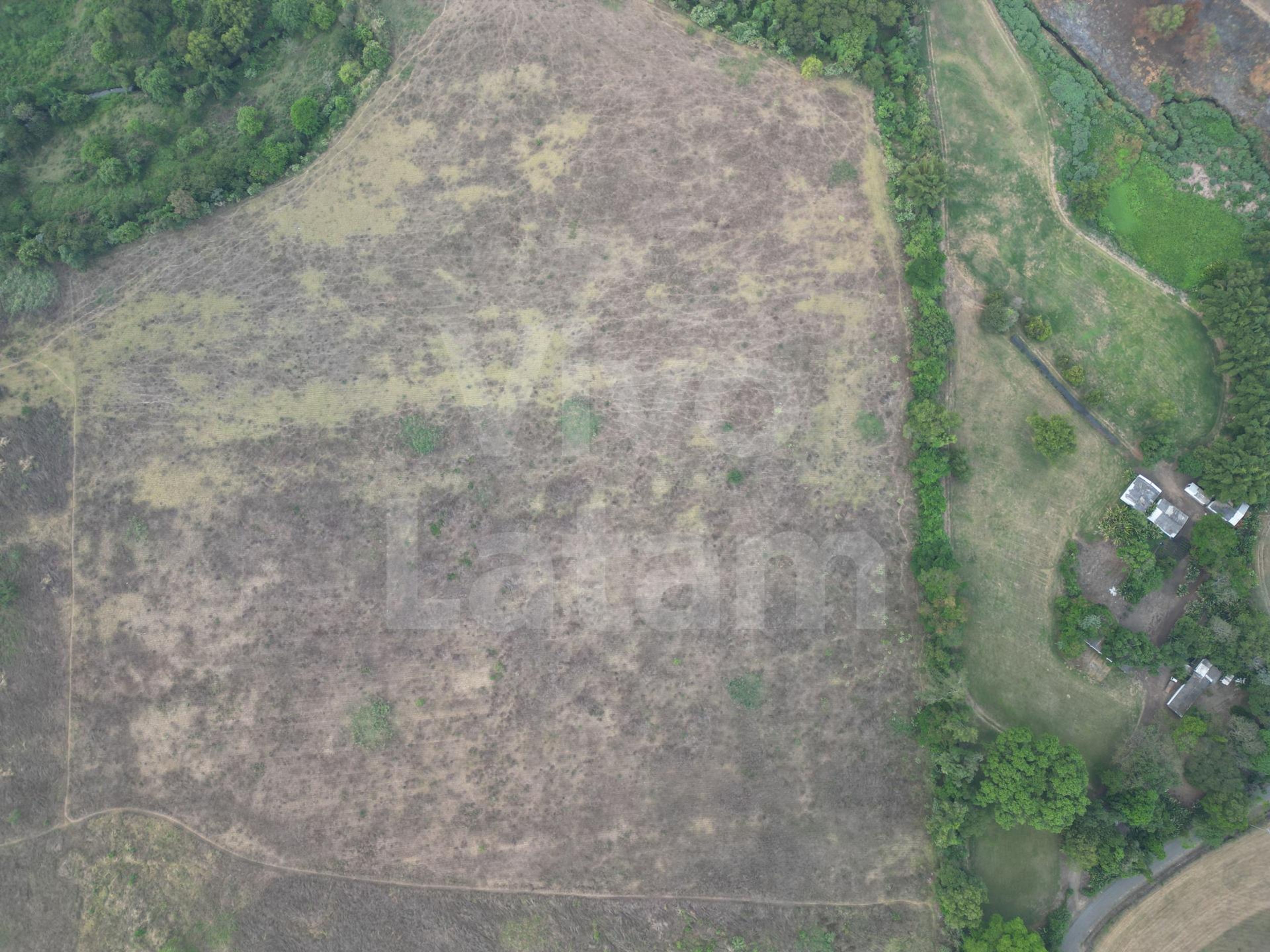 Industrial land for sale in Industrial Intercomplex Park