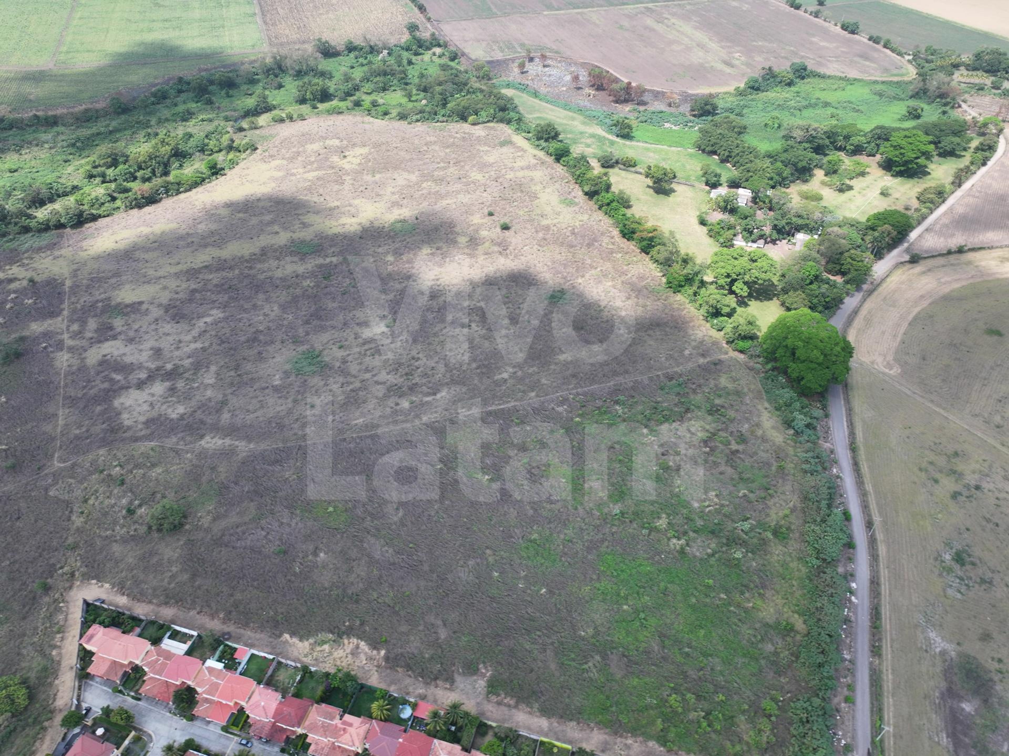 Industrial land for sale in Industrial Intercomplex Park