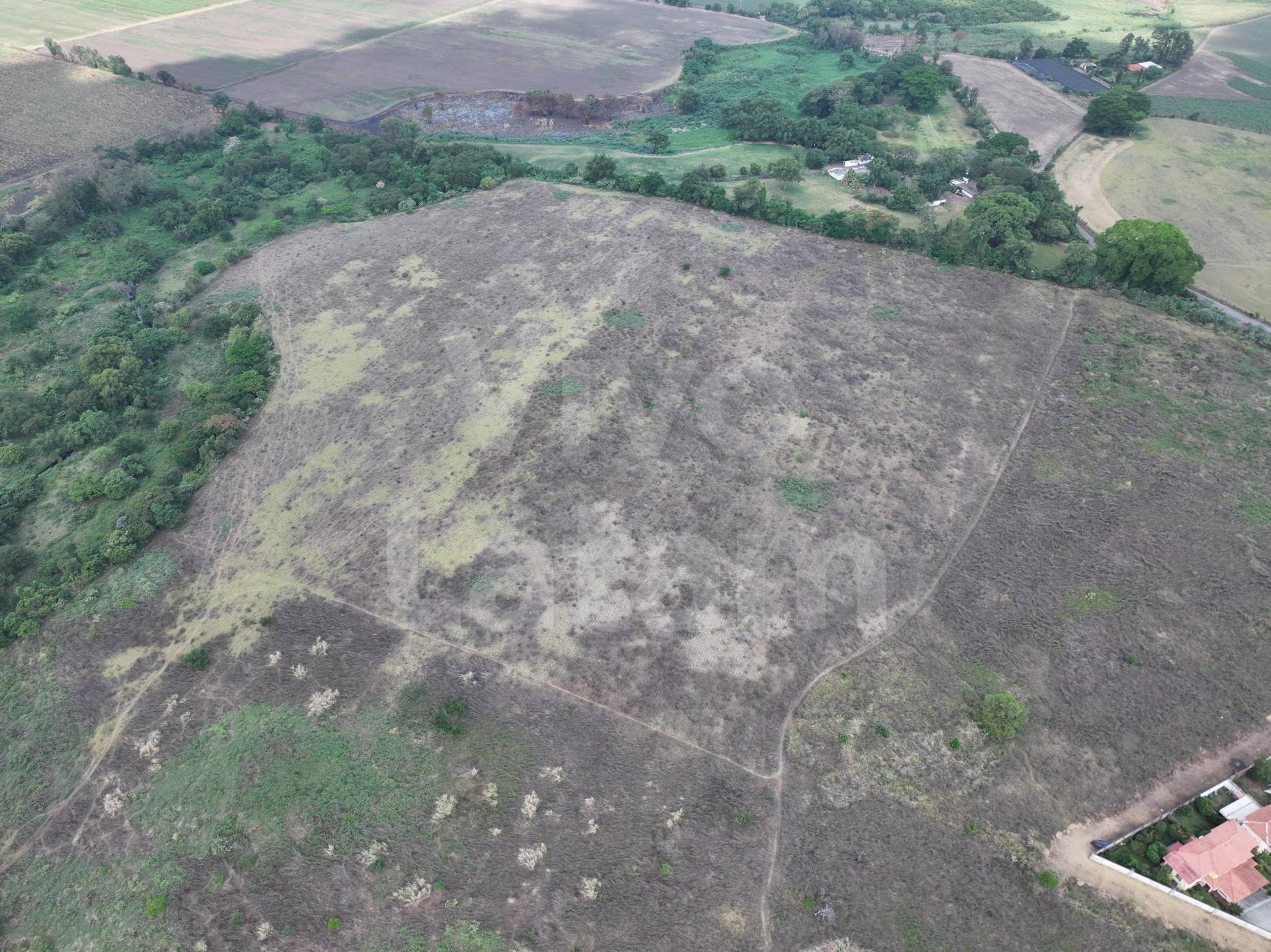 Industrial land for sale in Industrial Intercomplex Park