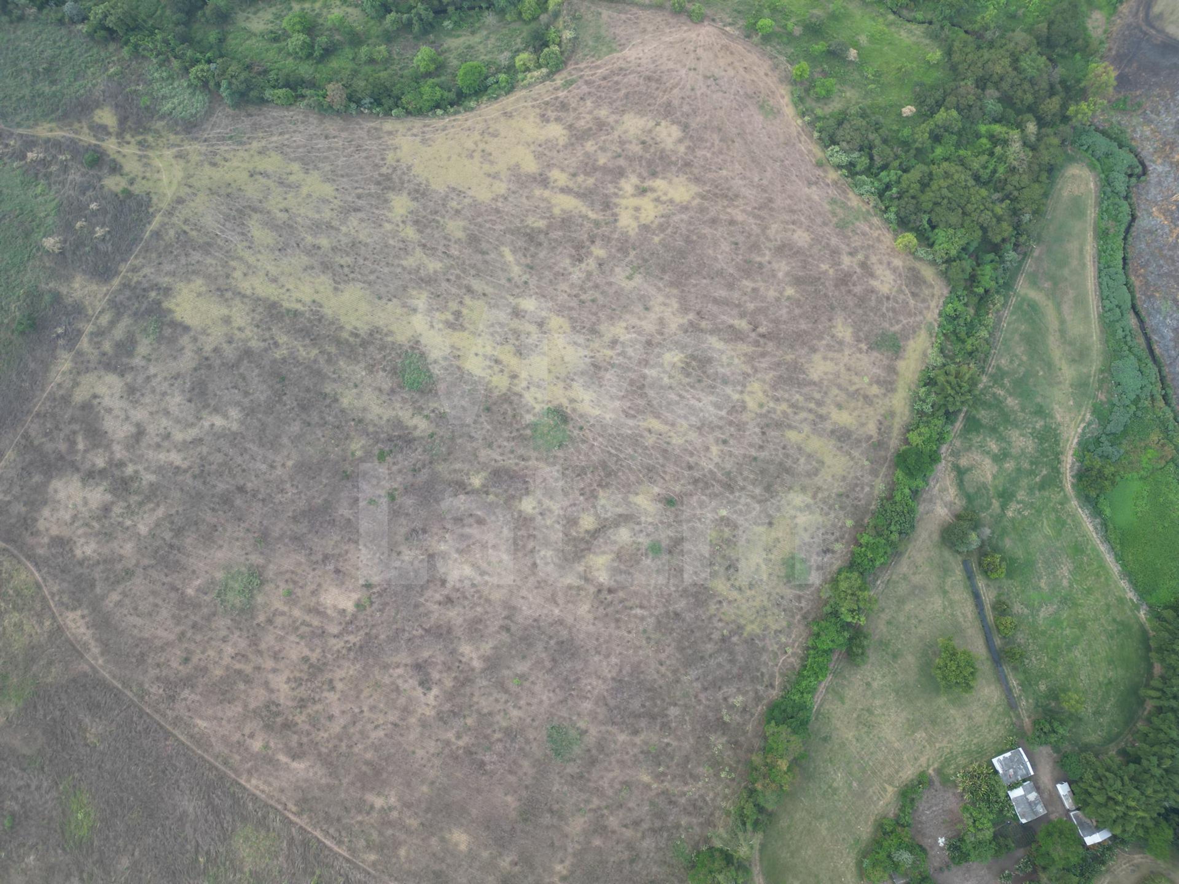 Industrial land for sale in Industrial Intercomplex Park