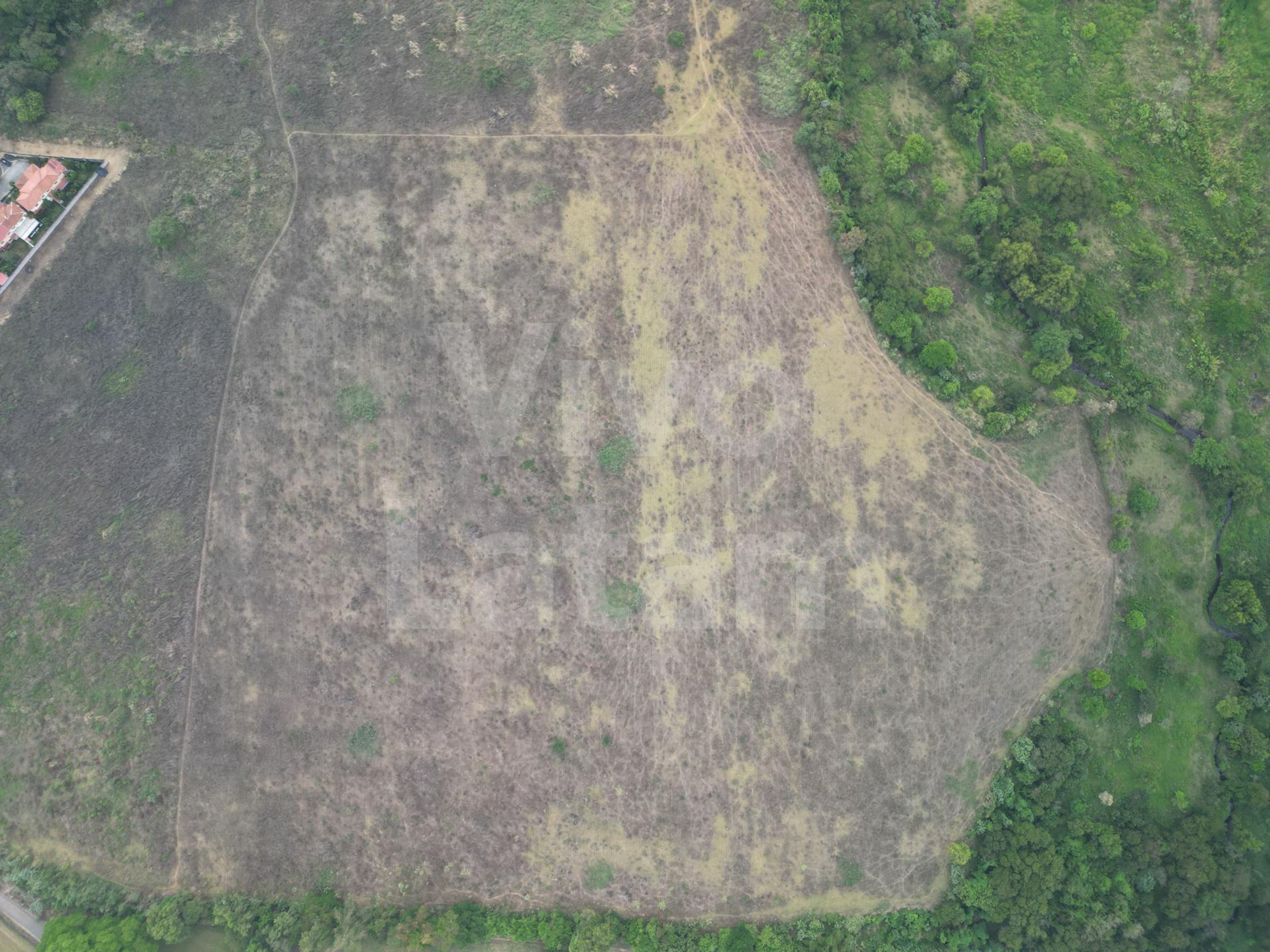 Industrial land for sale in Industrial Intercomplex Park