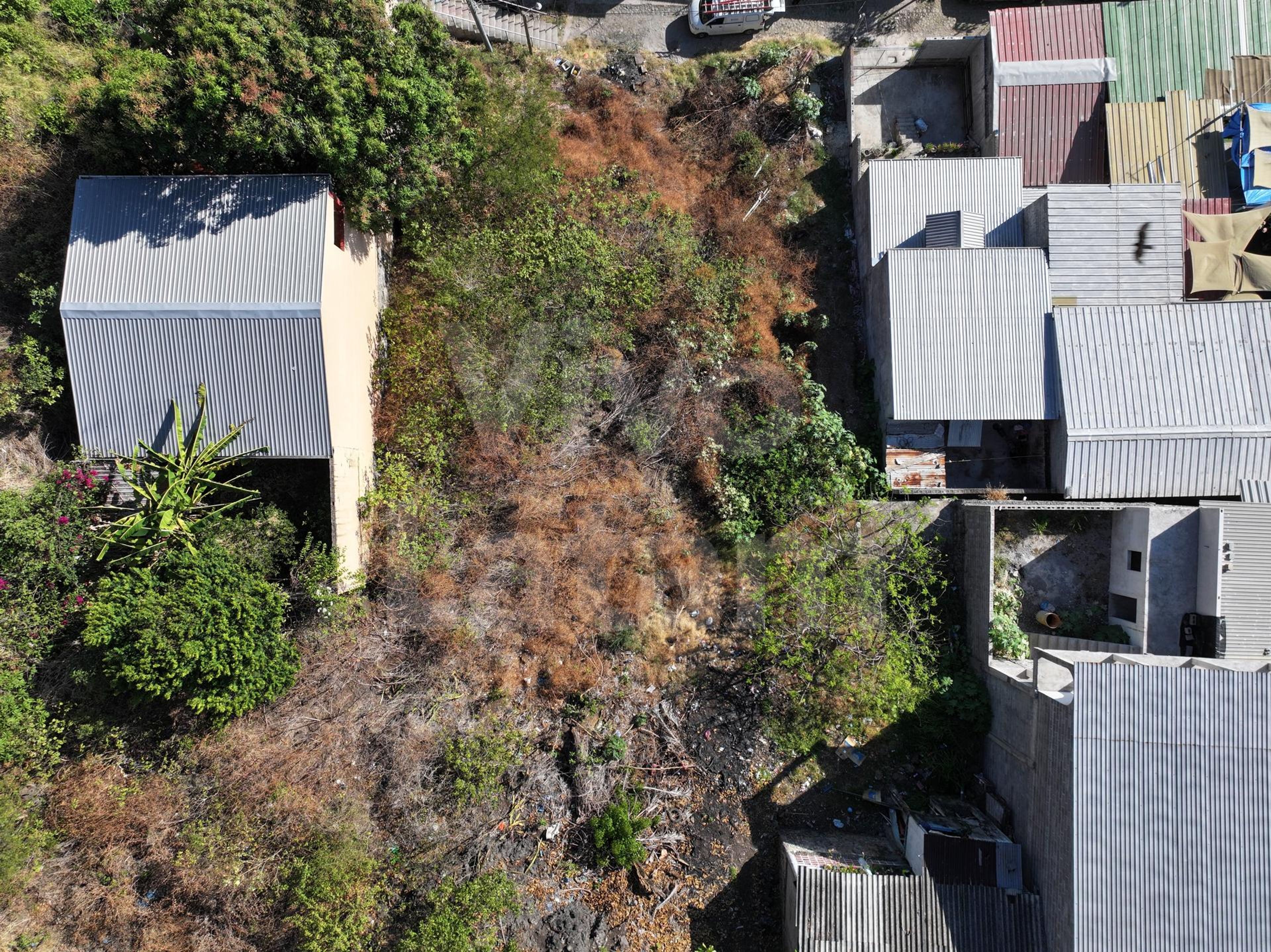 Terreno en venta en La Libertad