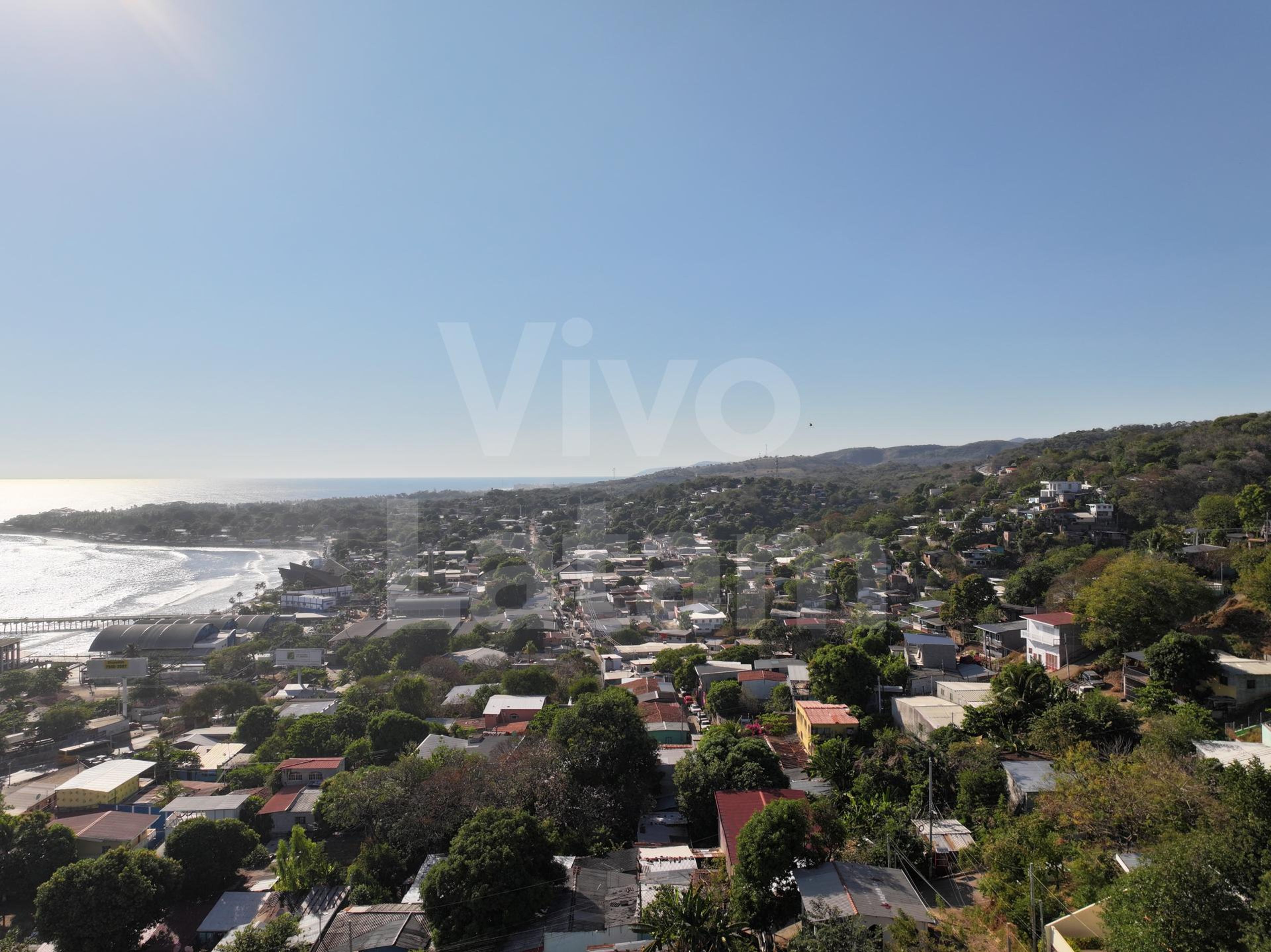 Terreno en venta en La Libertad