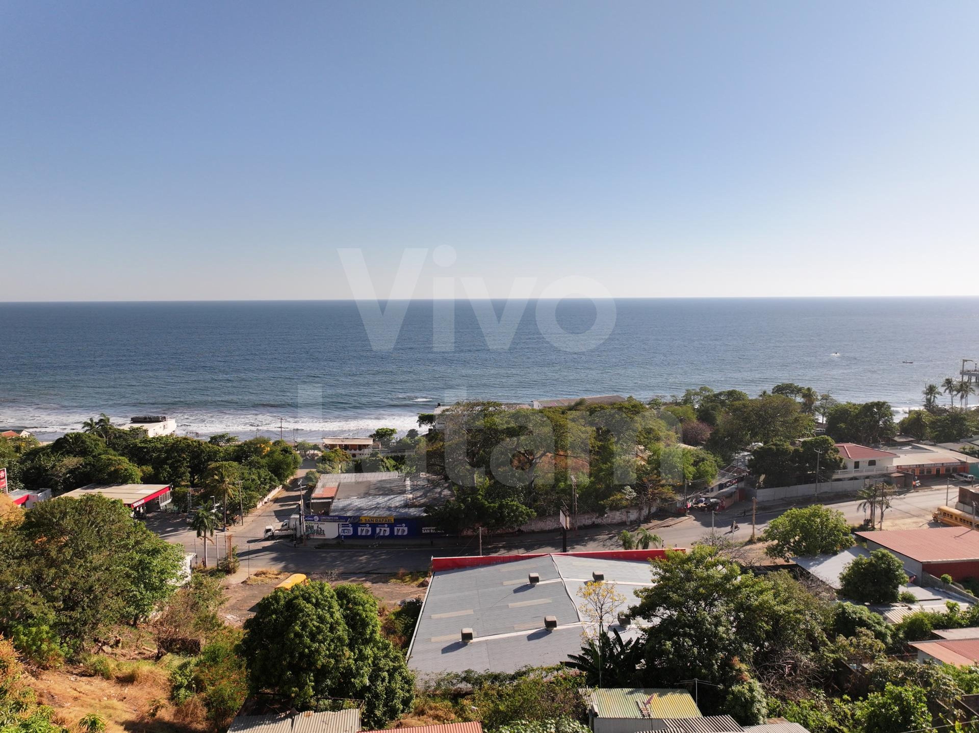 Terreno en venta en La Libertad