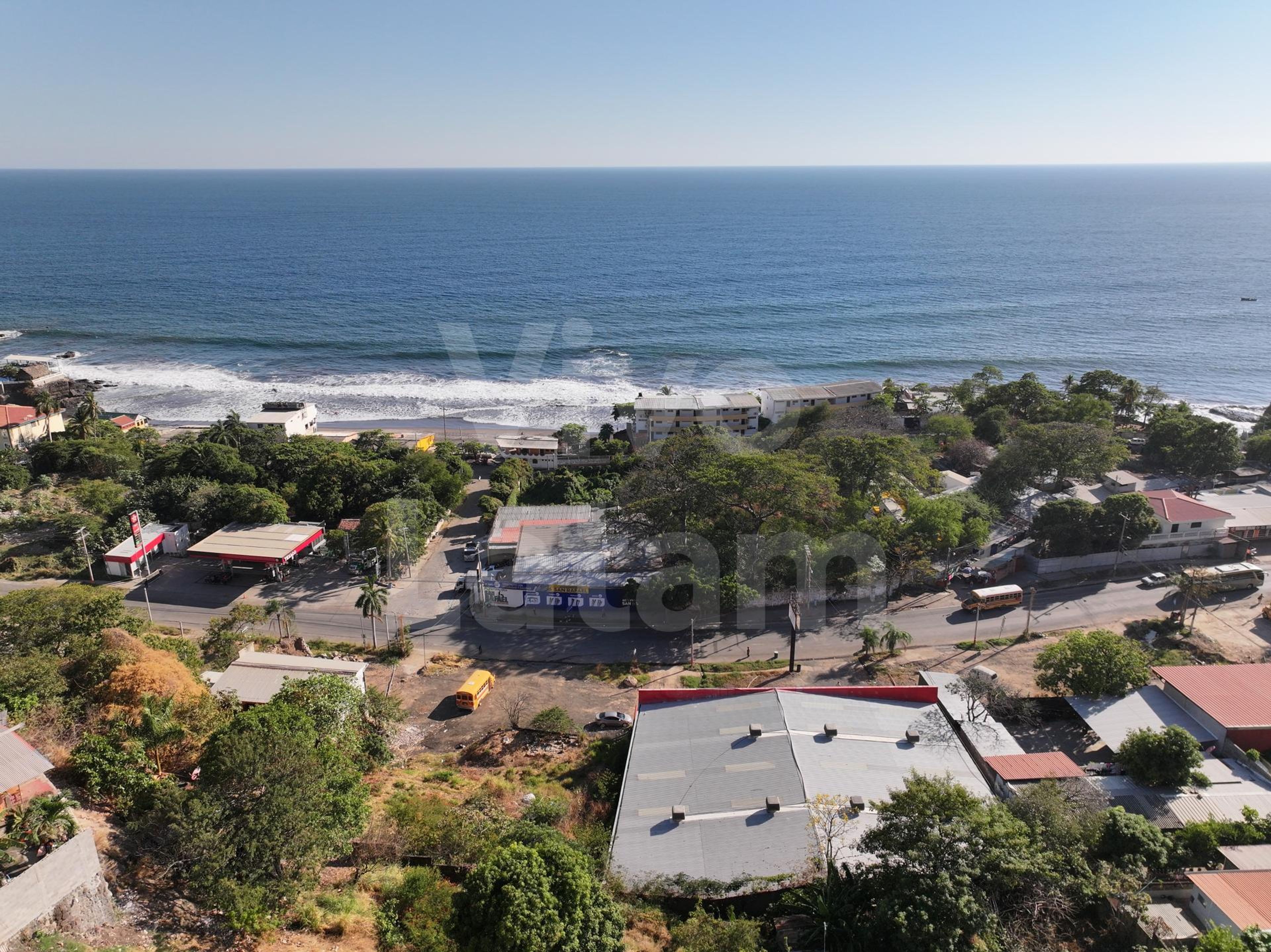 Terreno en venta en La Libertad