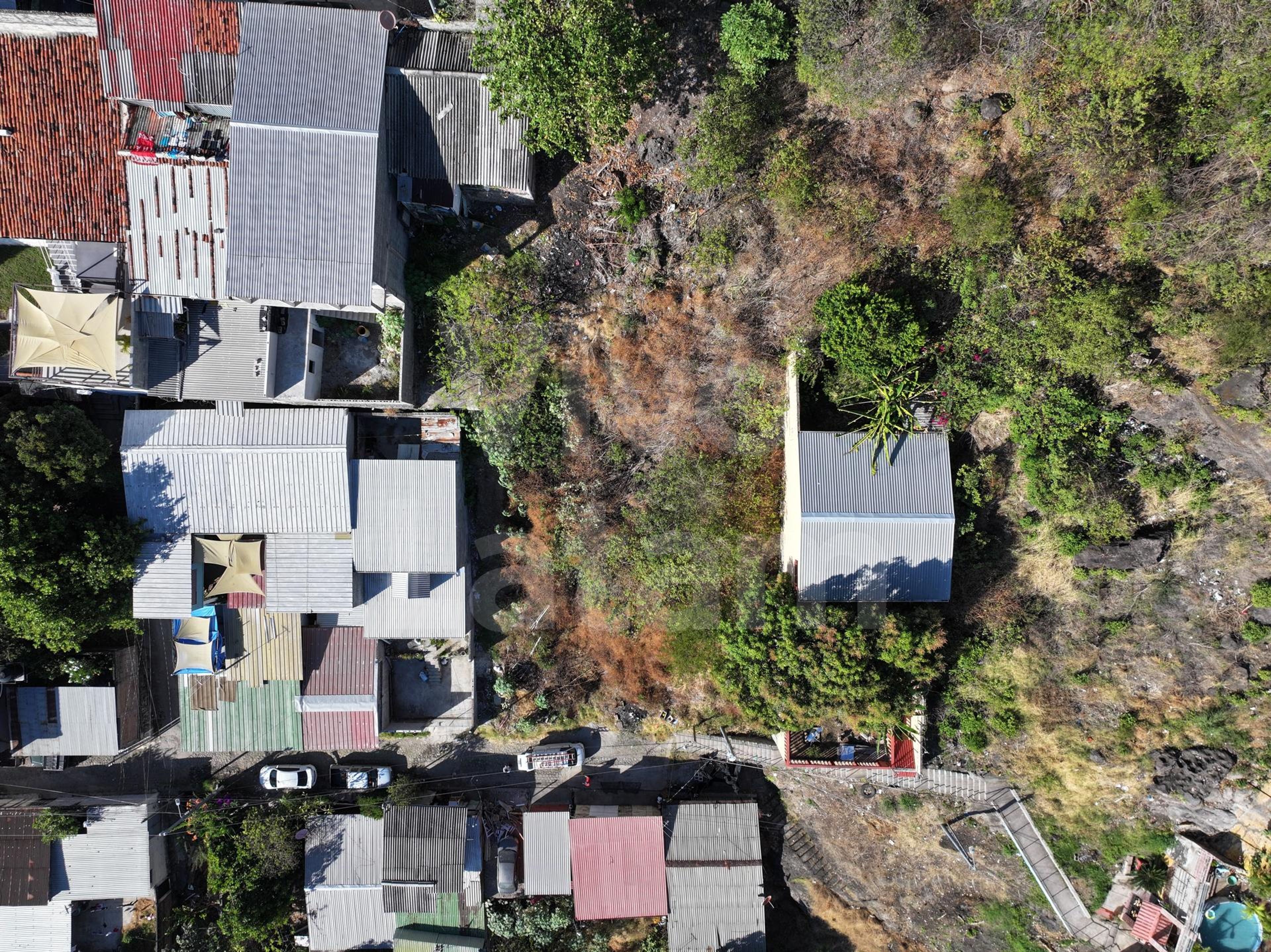 Terreno en venta en La Libertad