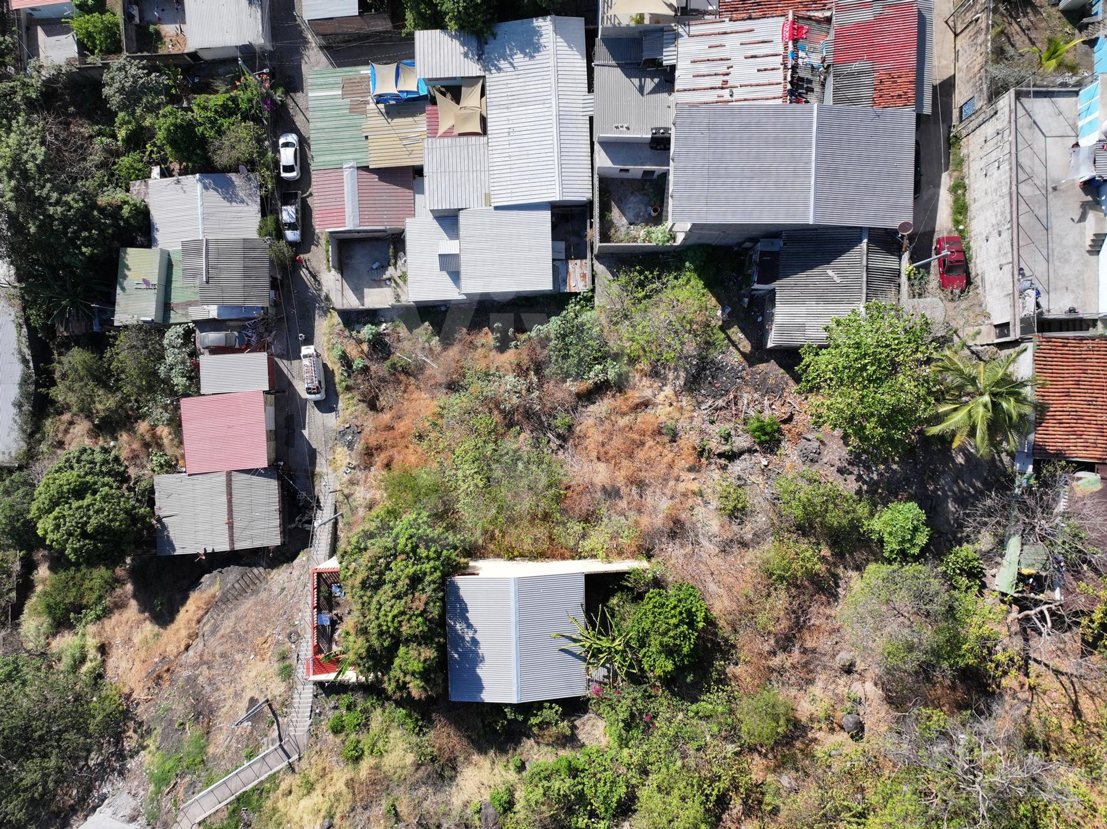 Terreno en venta en La Libertad