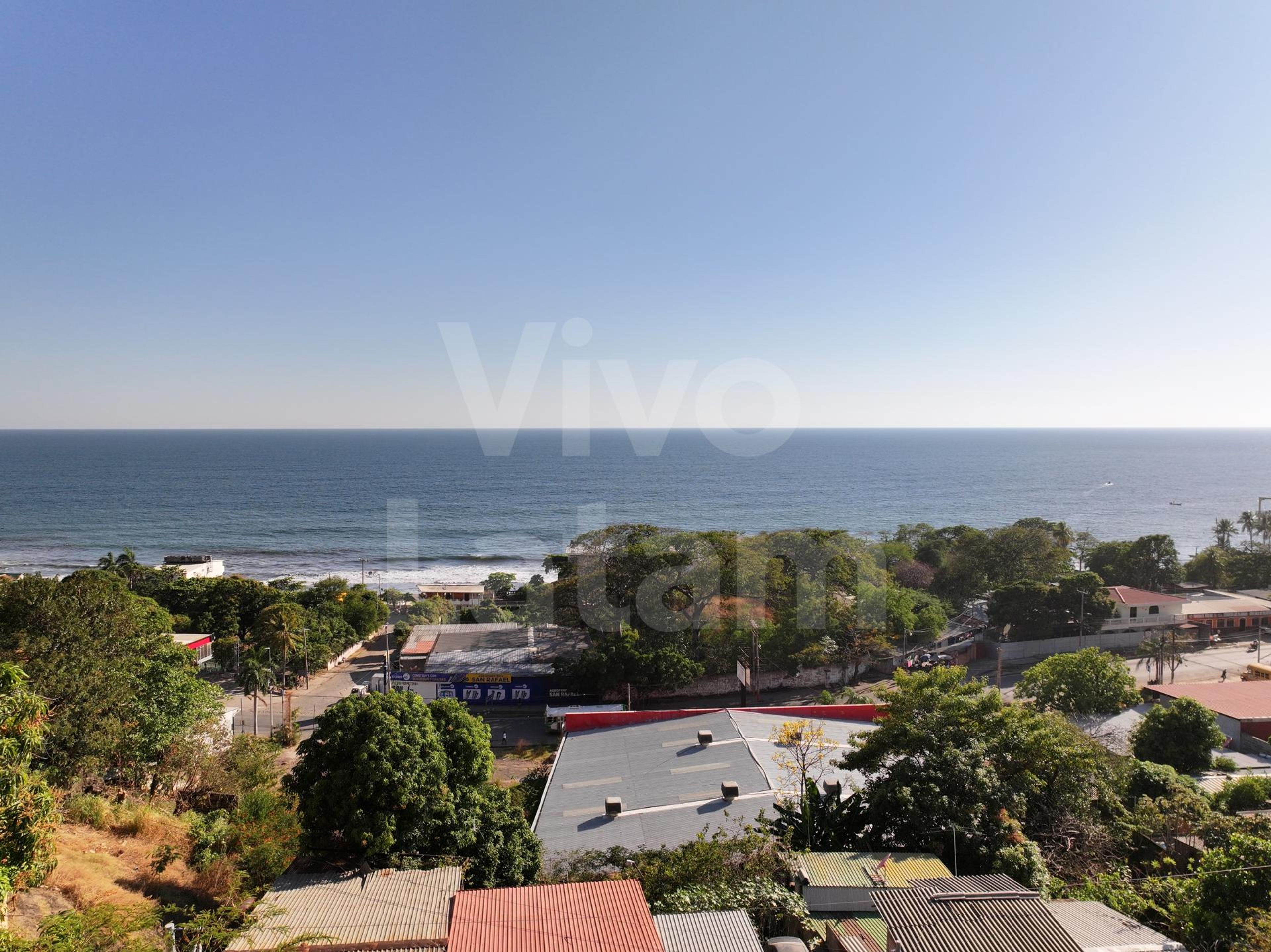 Terreno en venta en La Libertad