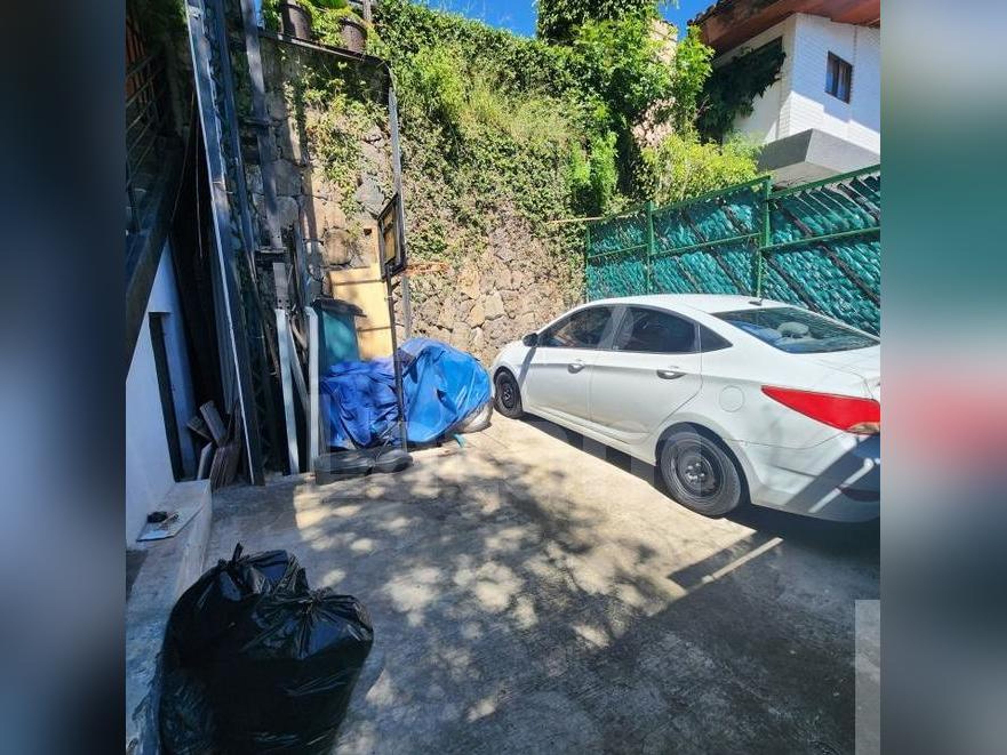 Single family home for rent in Colonia Escalón