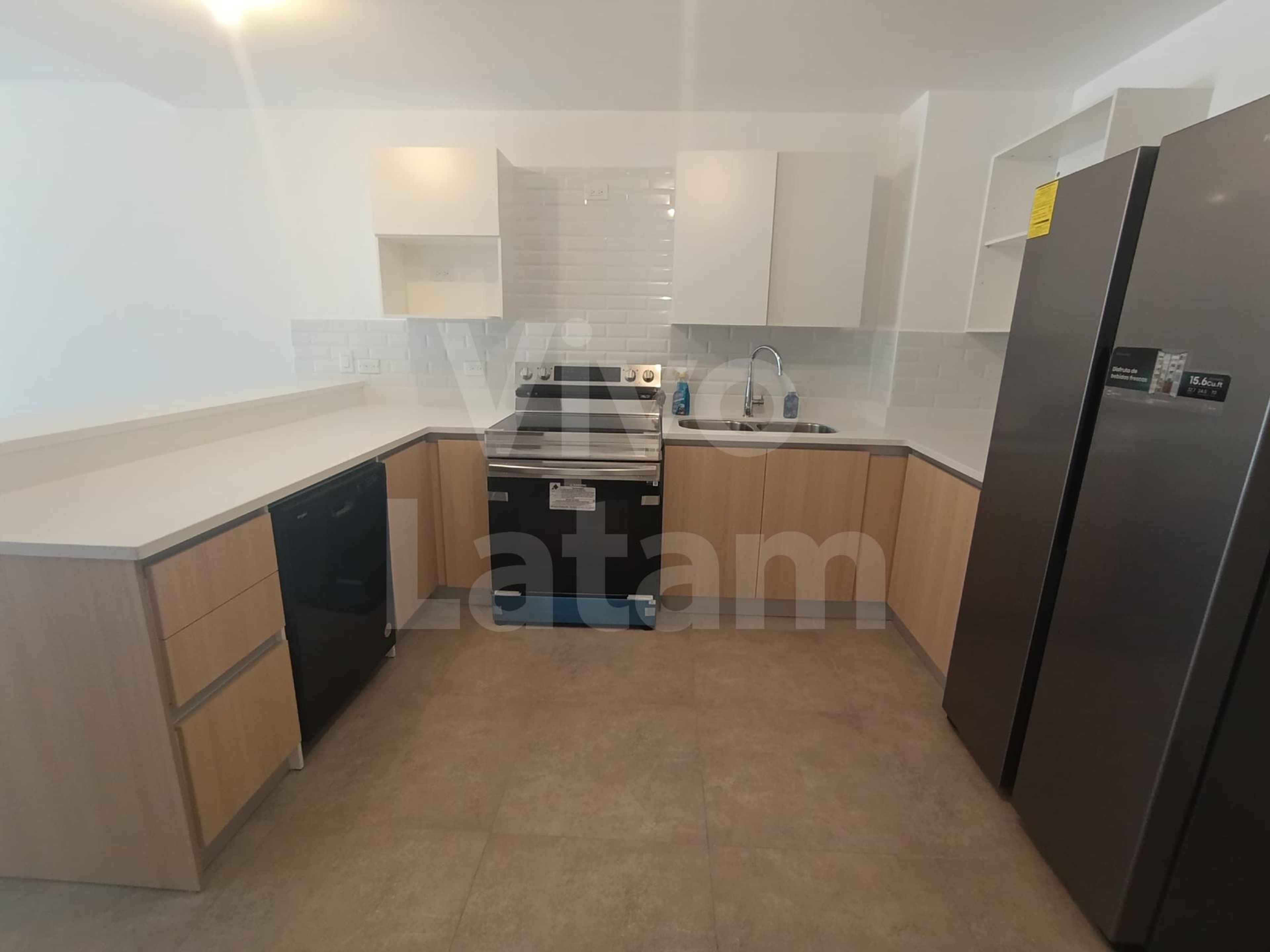 Apartamento en alquiler en Torres ARTEA