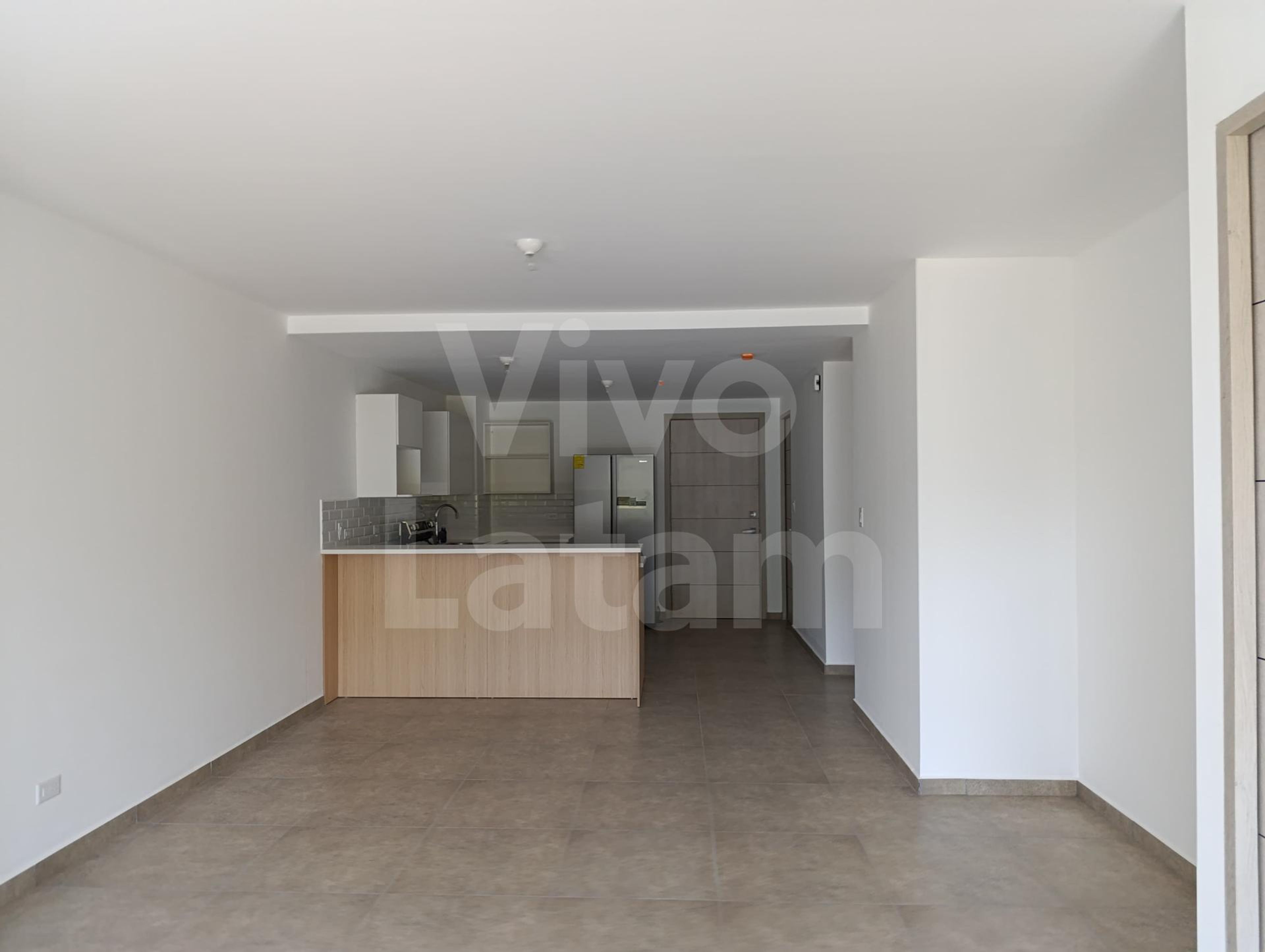 Apartamento en alquiler en Torres ARTEA