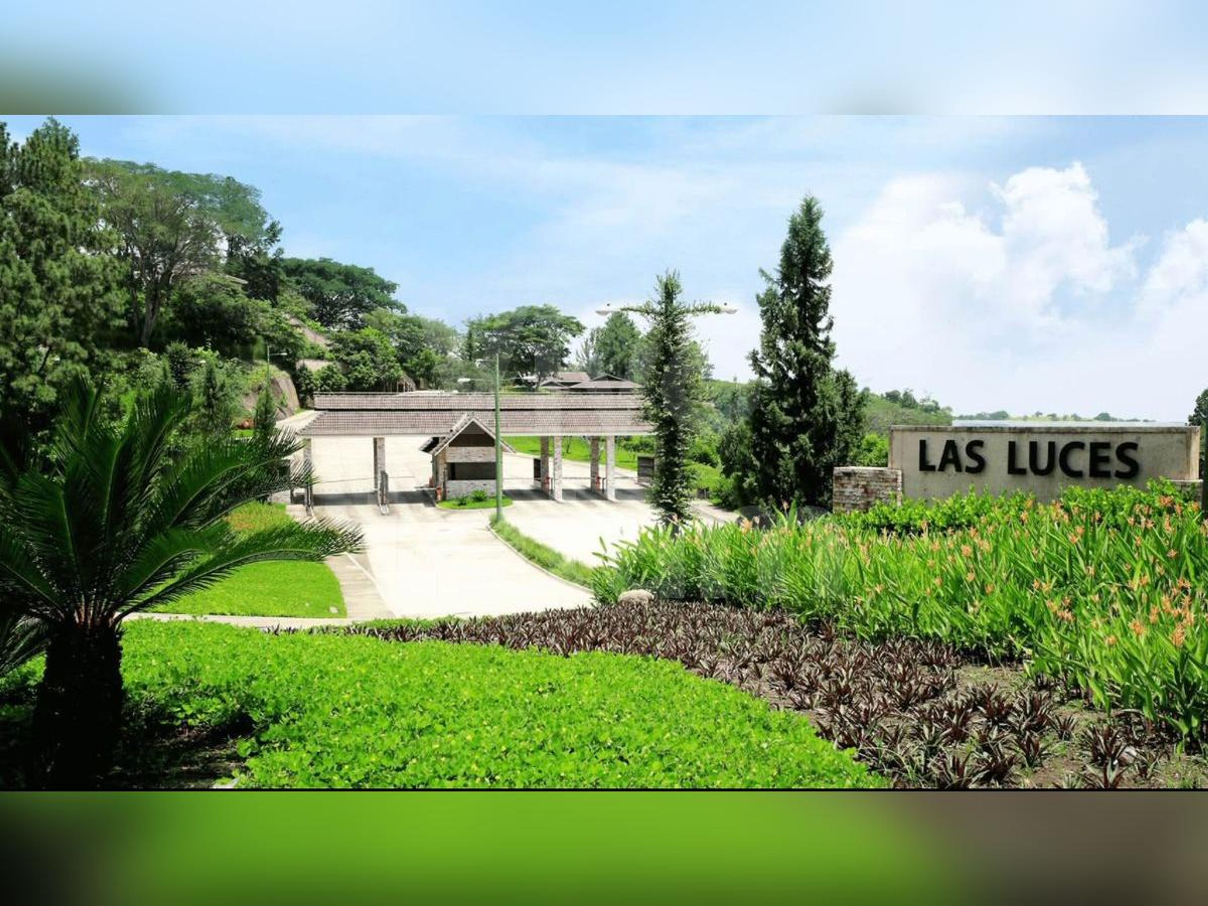 Lote en venta en Residencial Las Luces