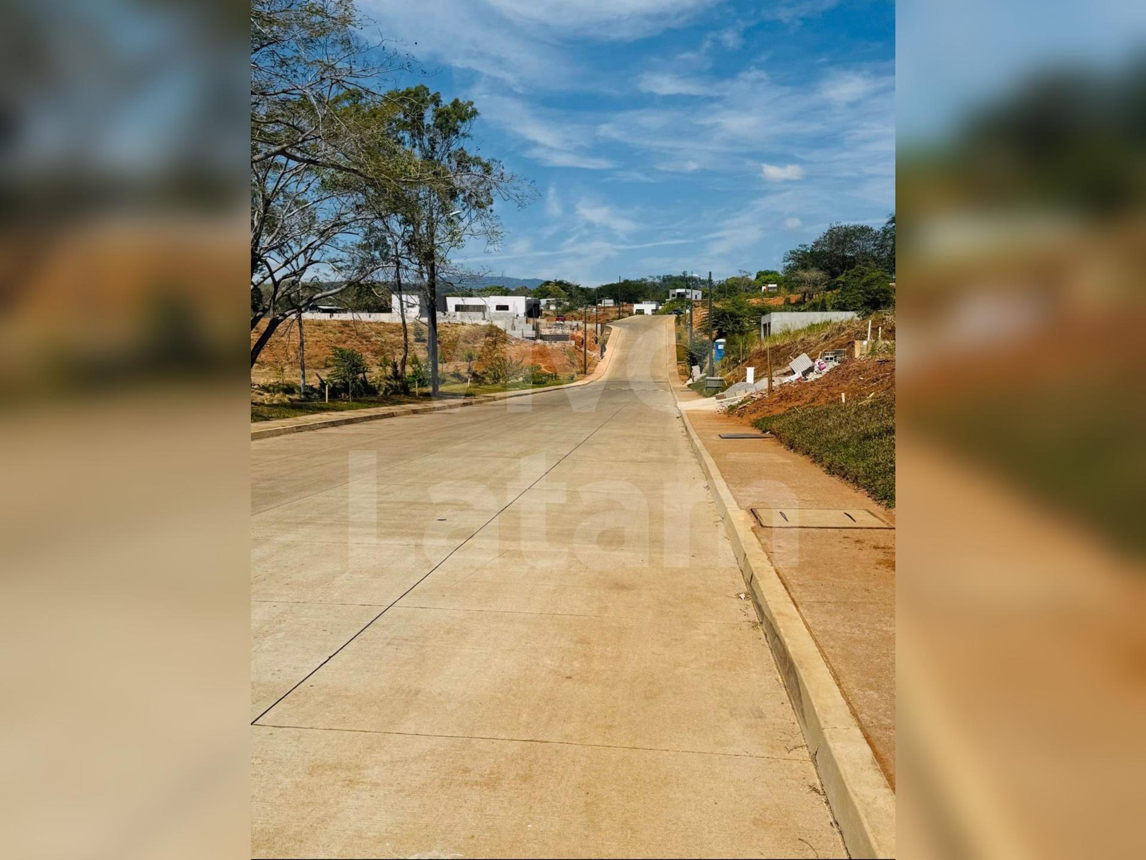 Lote en venta en Residencial Las Luces