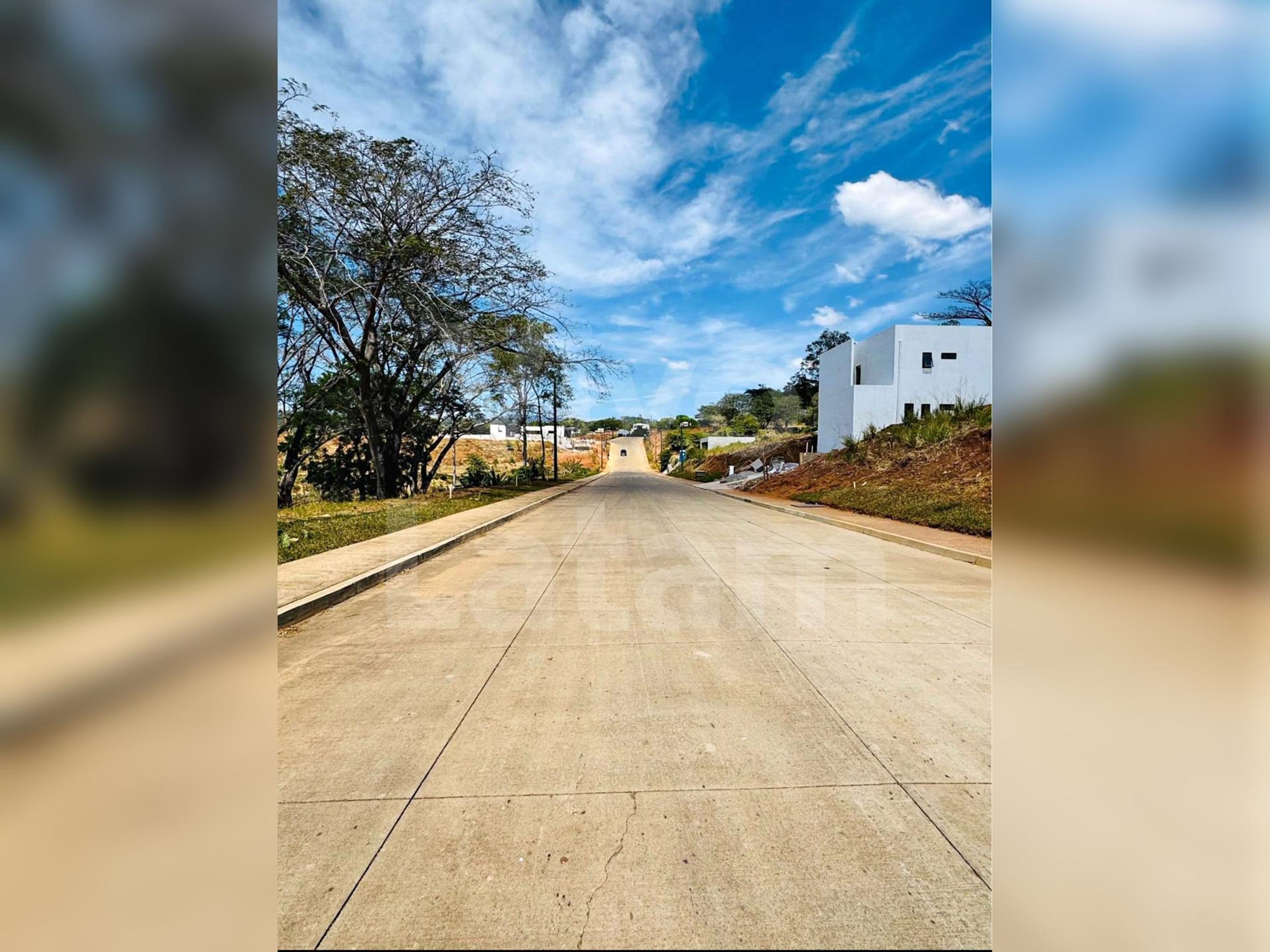 Lote en venta en Residencial Las Luces