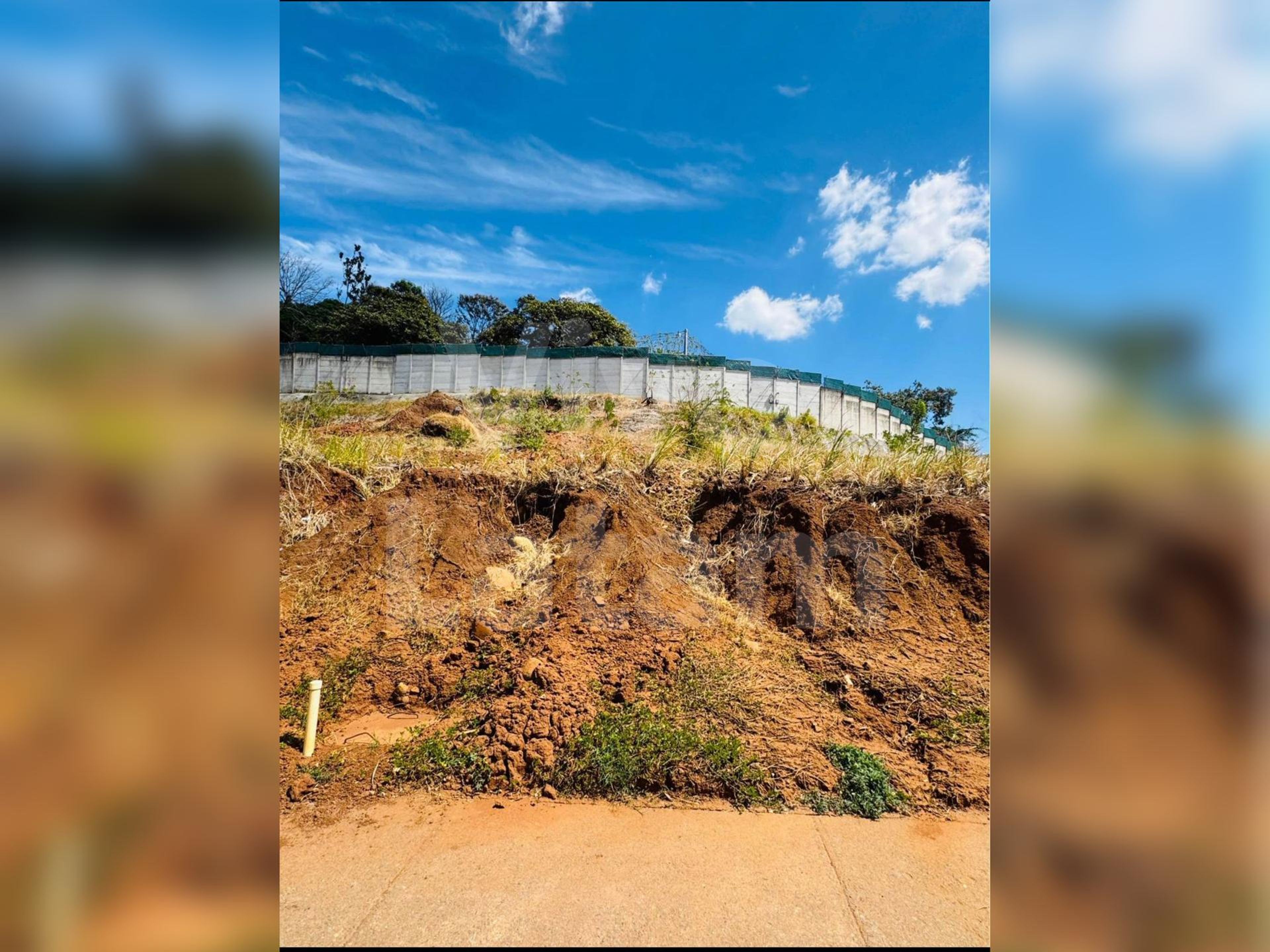 Lote en venta en Residencial Las Luces