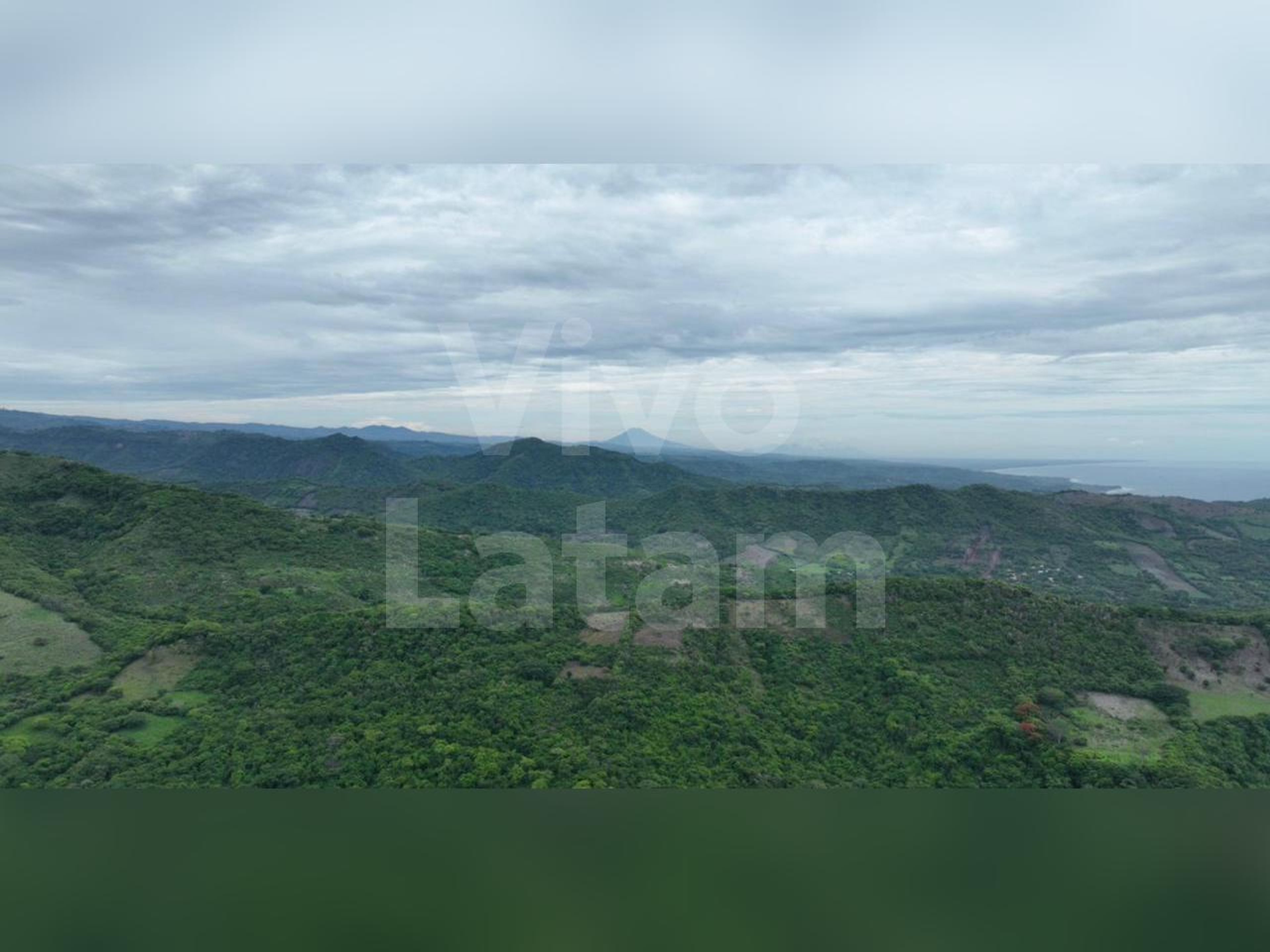 Terreno en venta en El Zonte