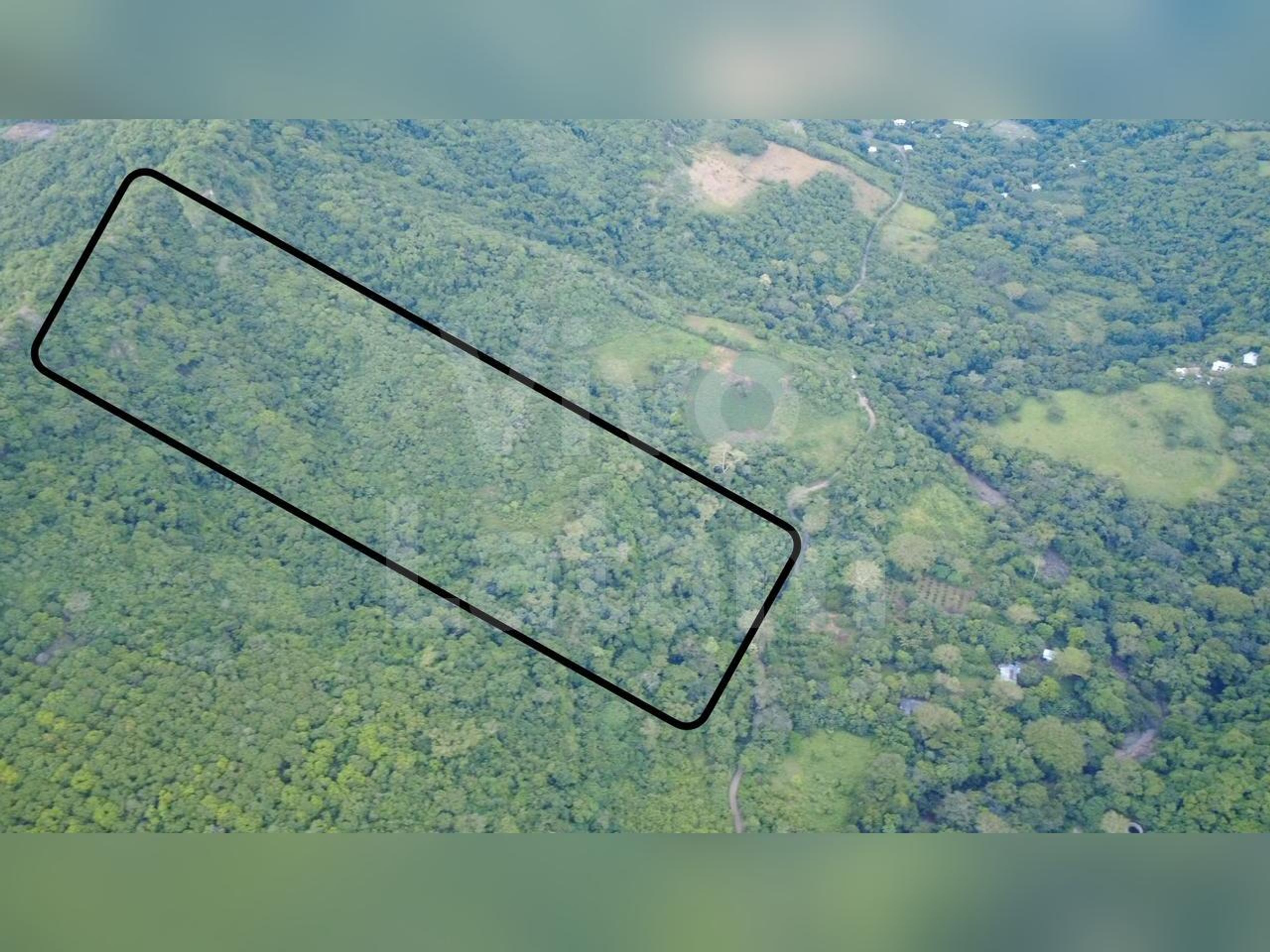 Terreno en venta en El Zonte