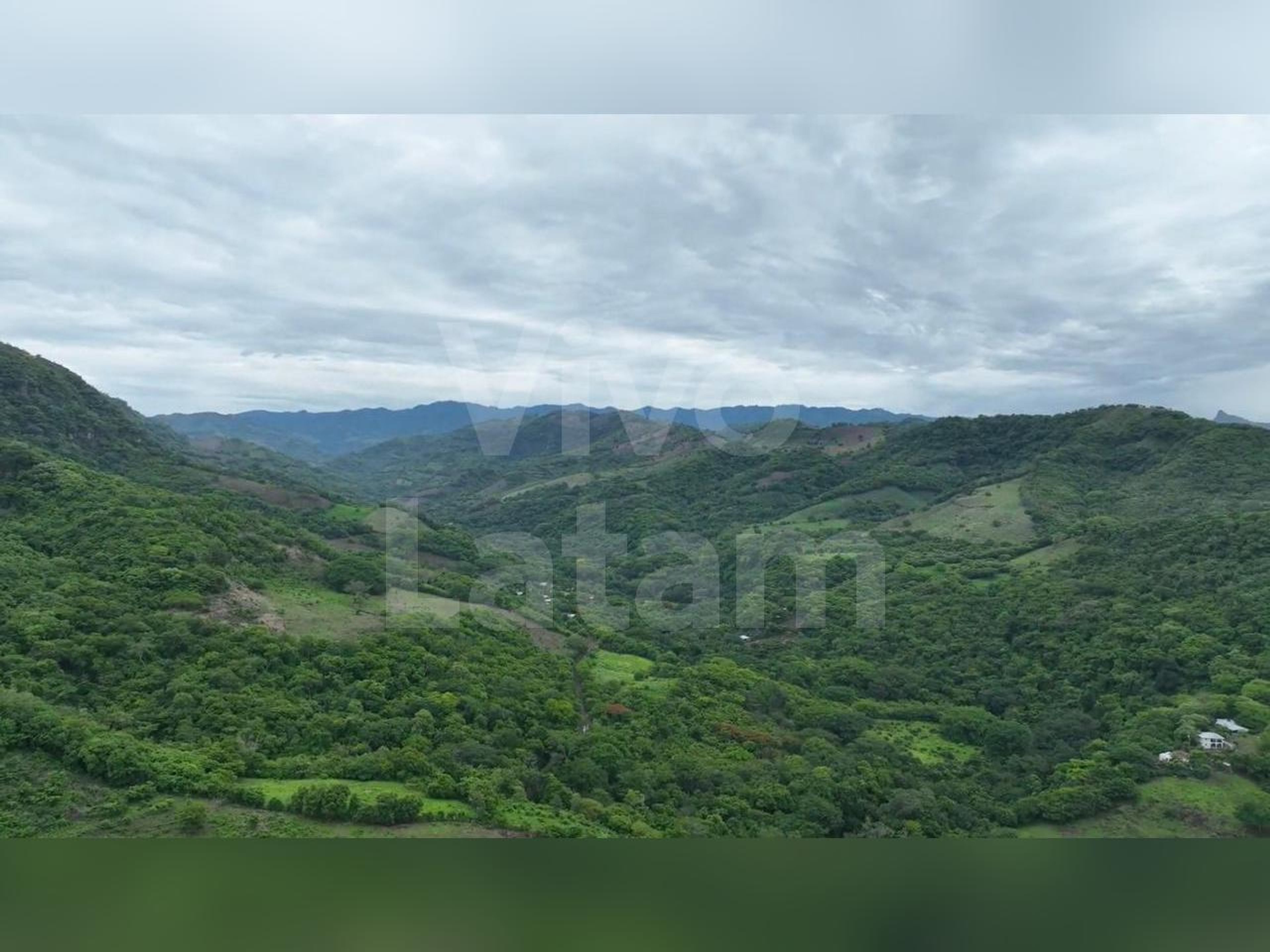 Terreno en venta en El Zonte