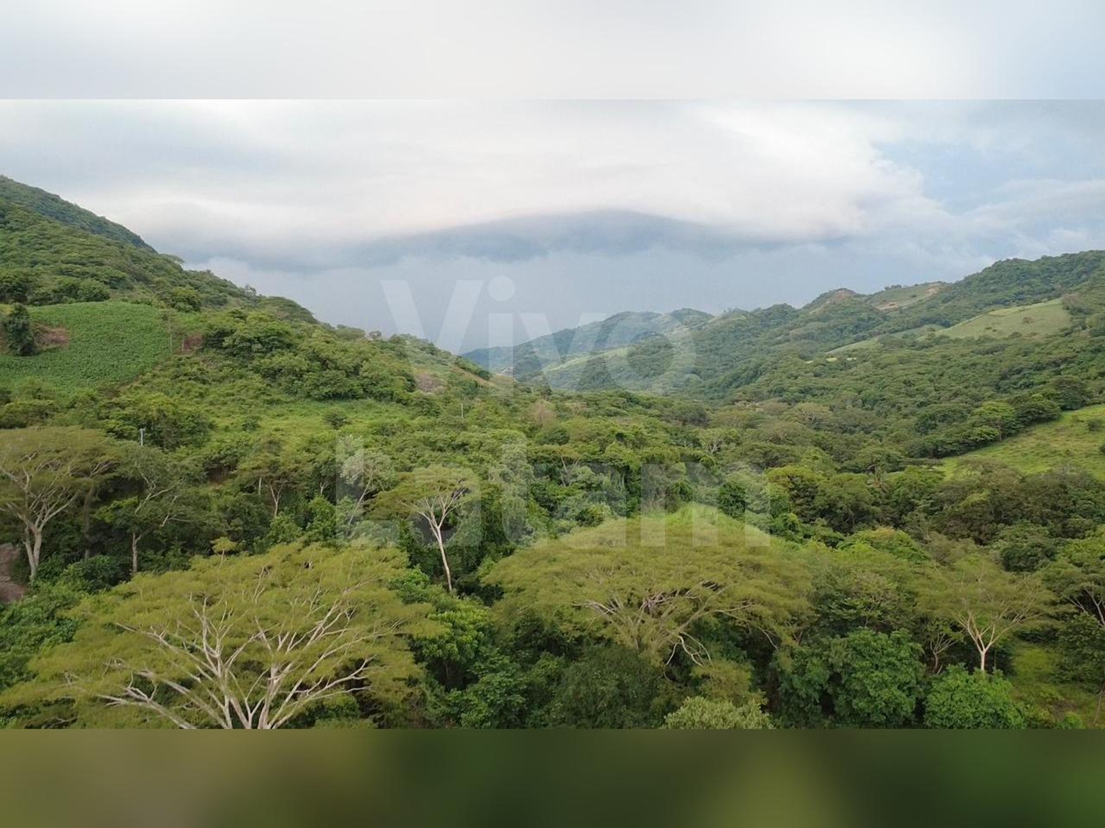 Terreno en venta en El Zonte