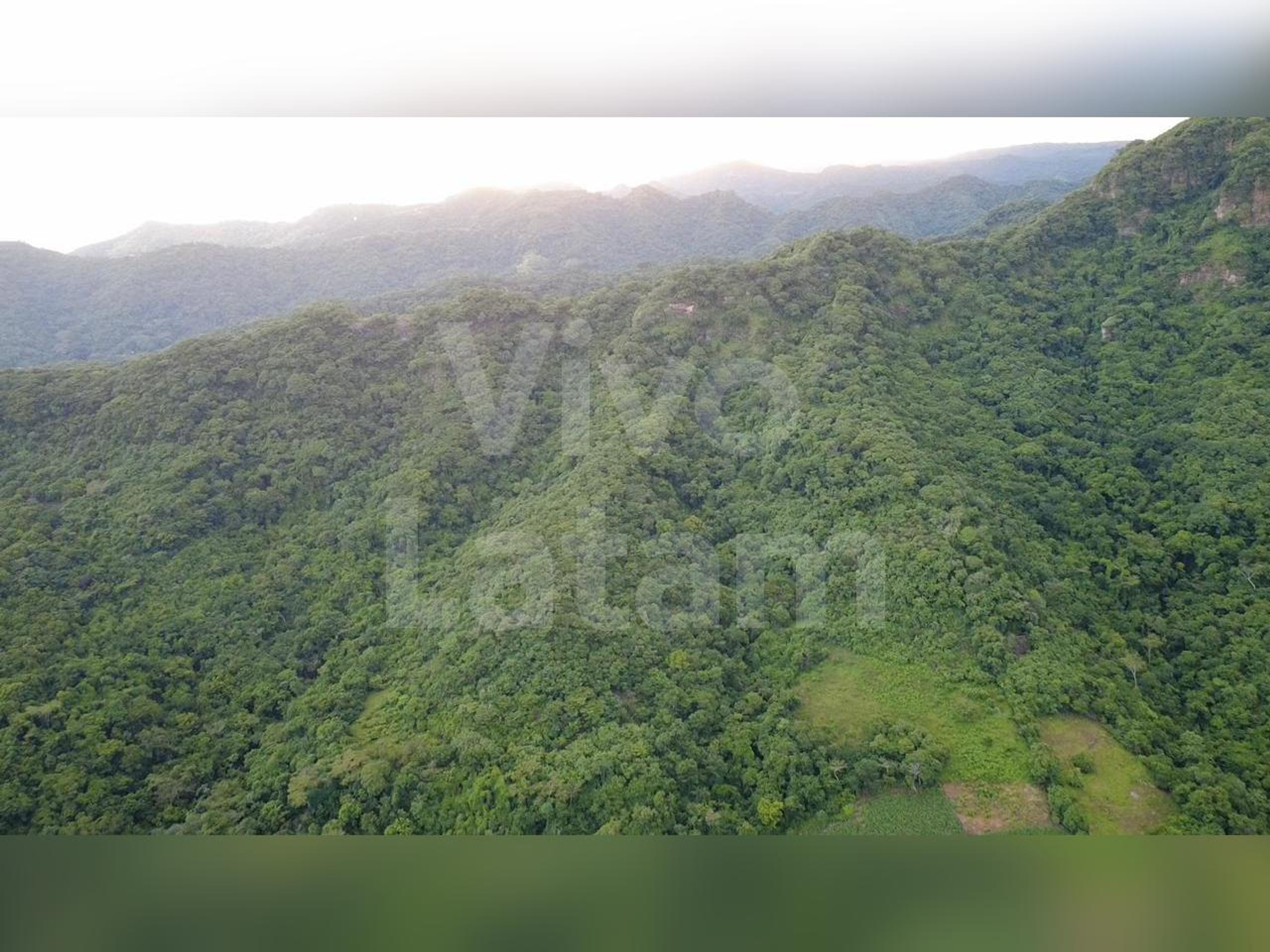 Terreno en venta en El Zonte