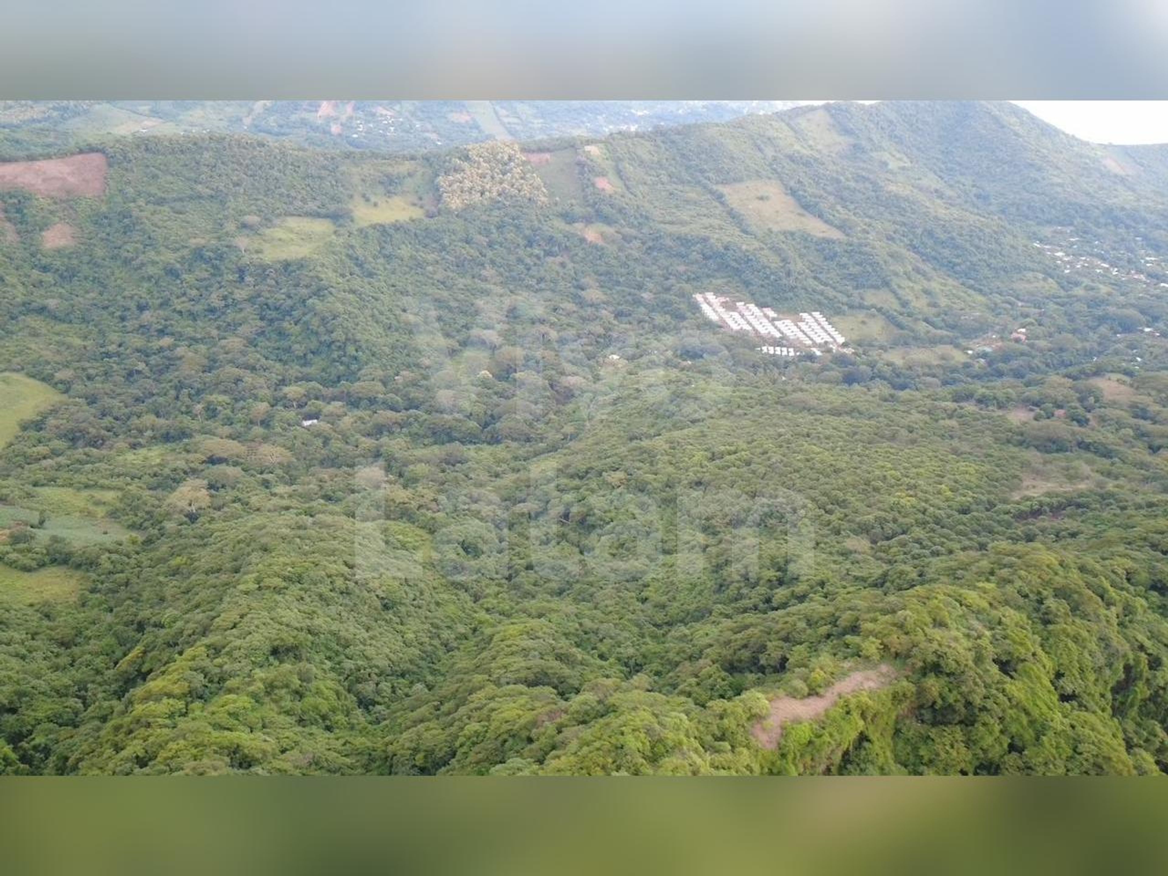 Terreno en venta en El Zonte