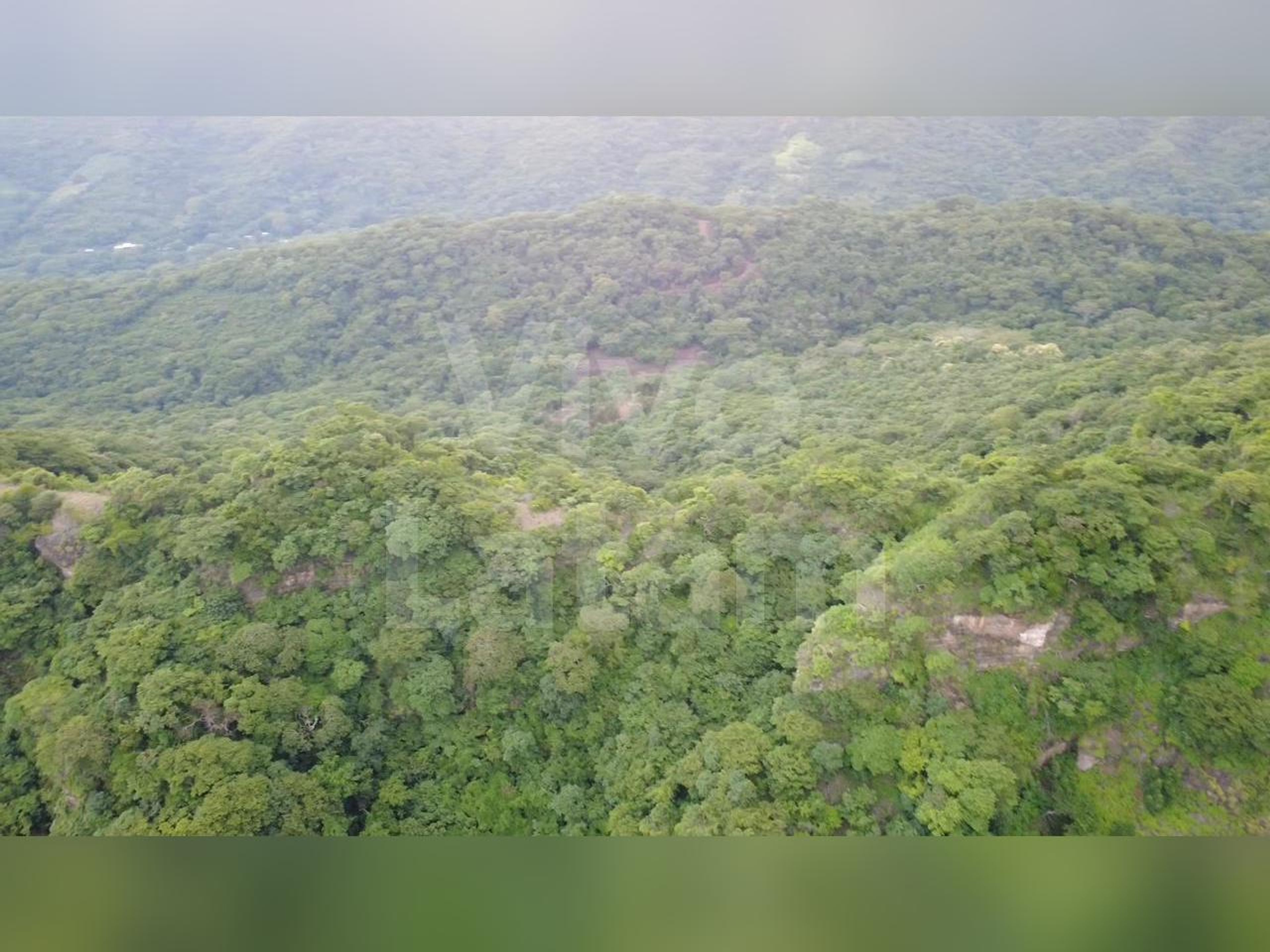 Terreno en venta en El Zonte