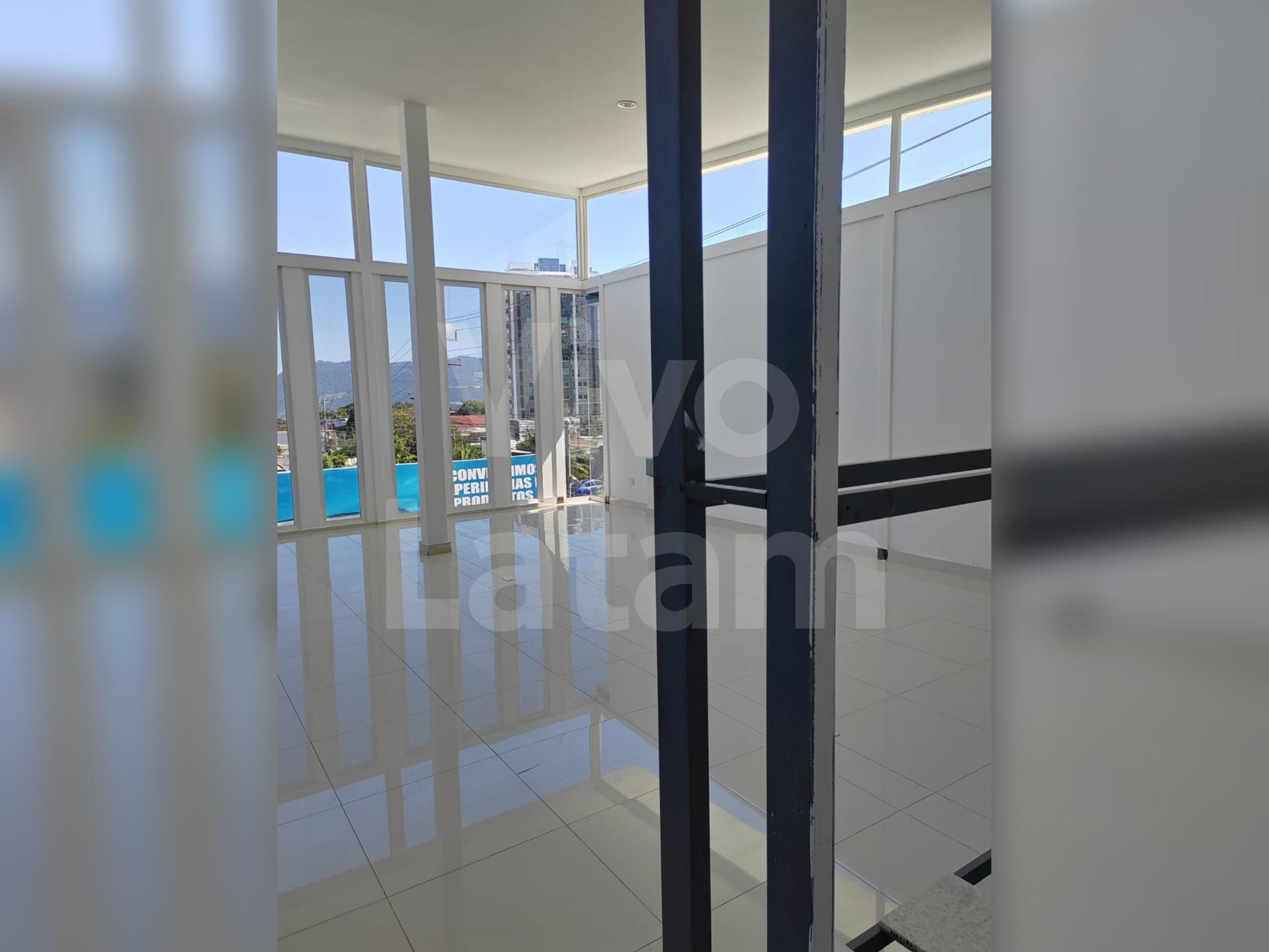 Retail property for rent in Colonia La Mascota