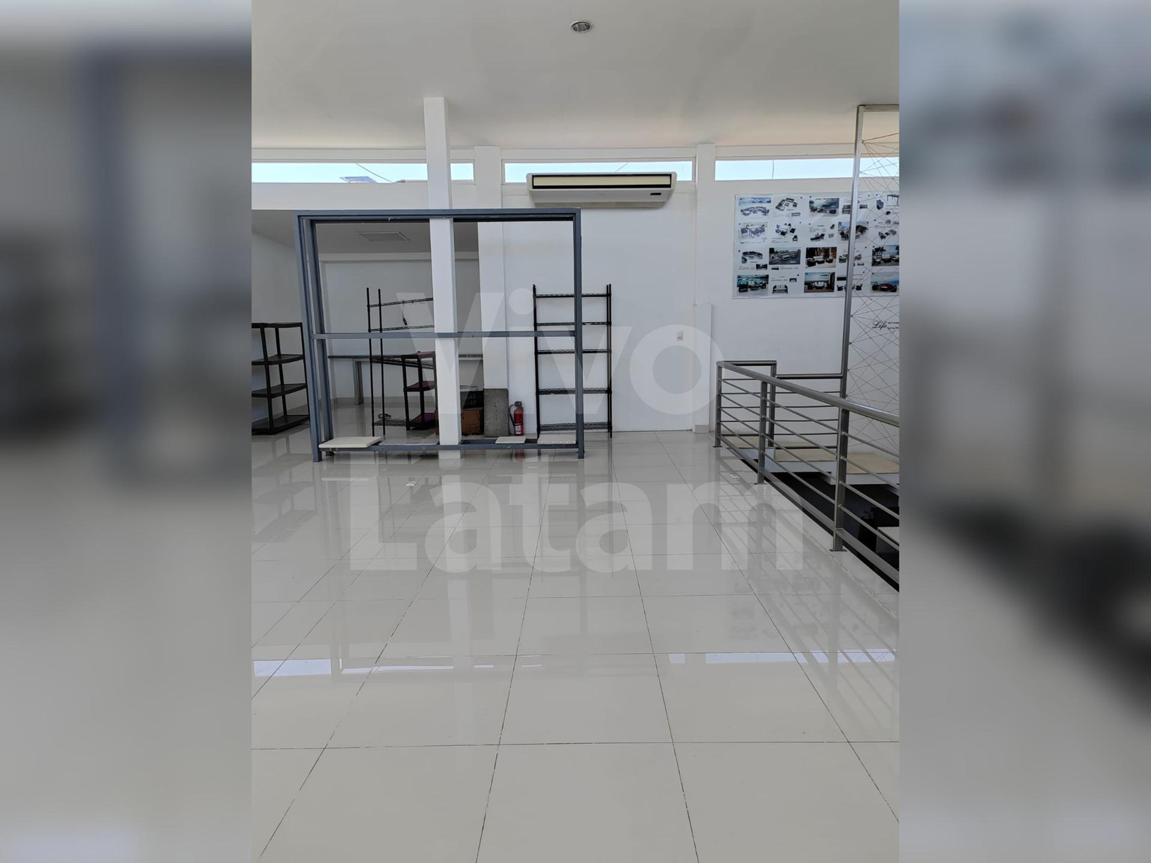 Retail property for rent in Colonia La Mascota