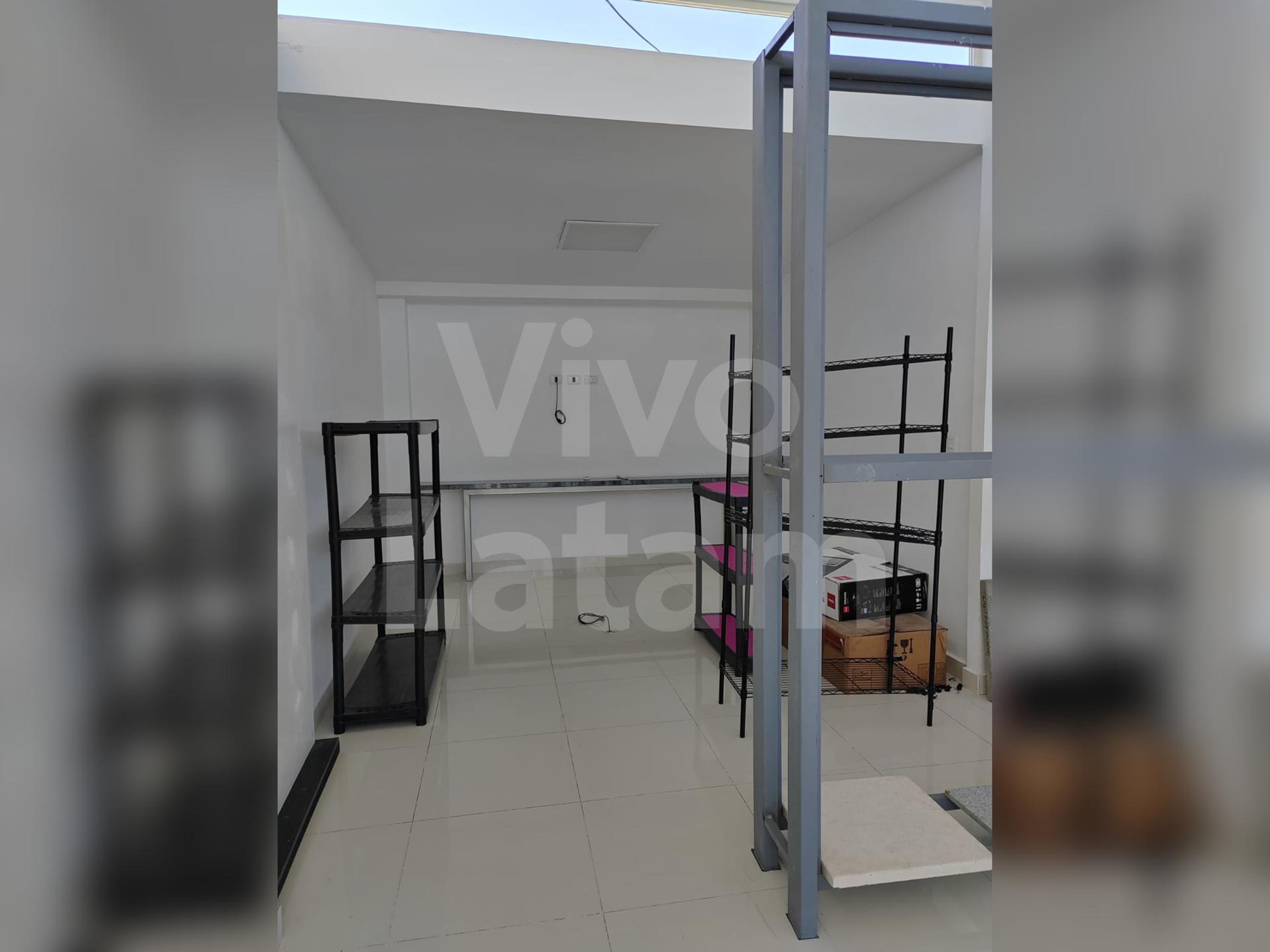 Retail property for rent in Colonia La Mascota