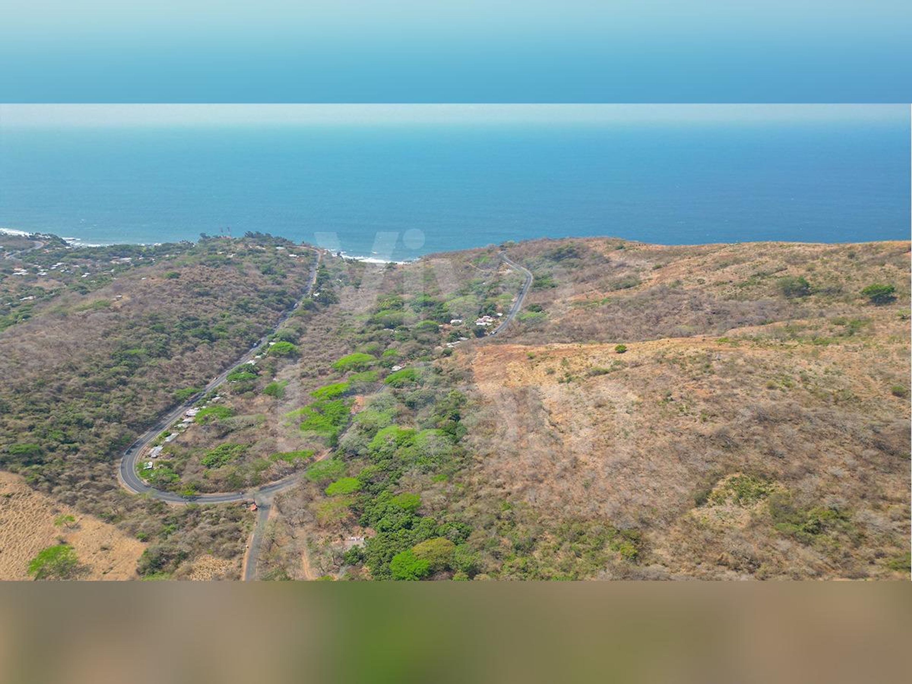 Land for sale in Chiltiupán