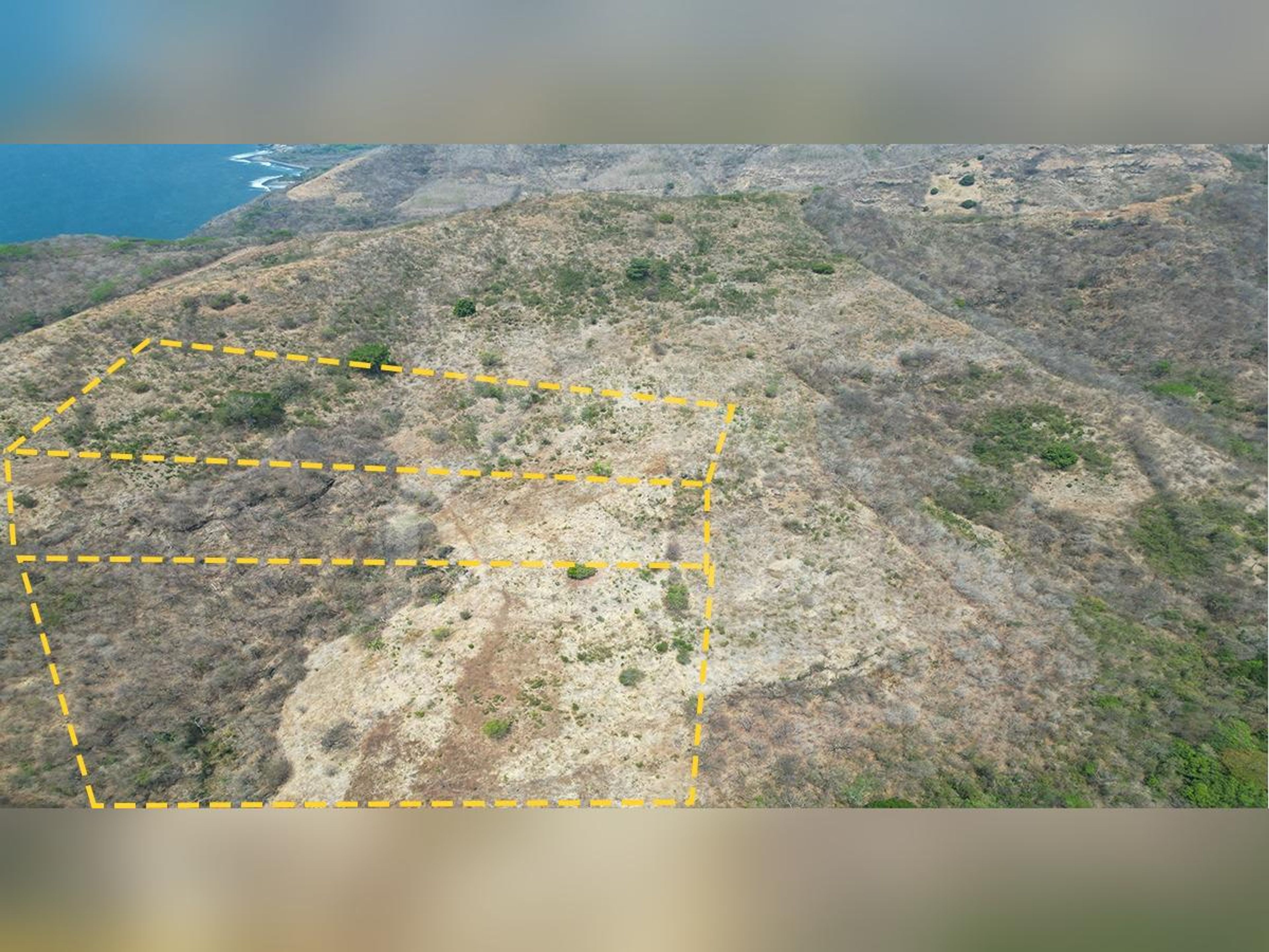Land for sale in Chiltiupán