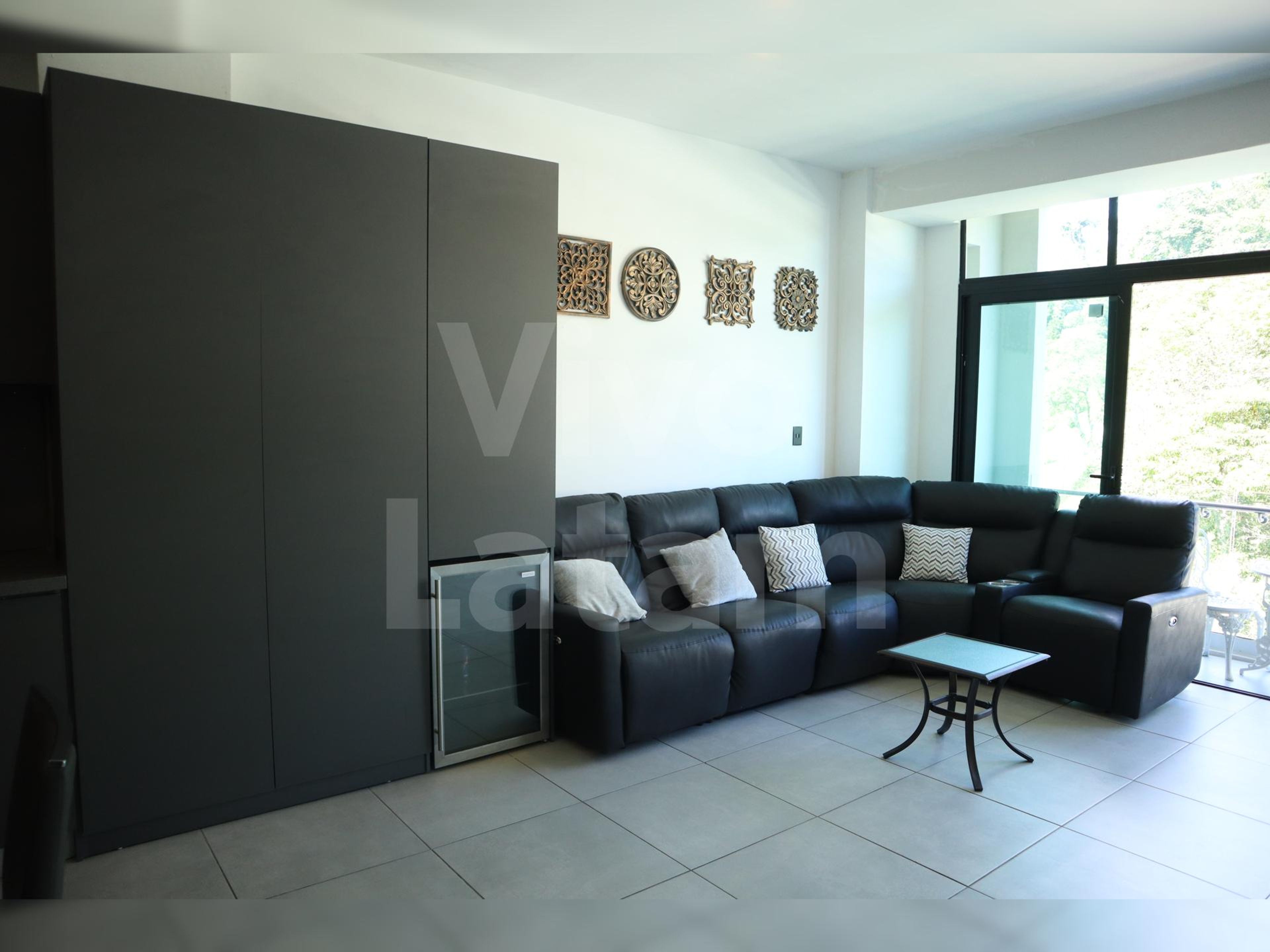 Apartamento en venta en Park Tower