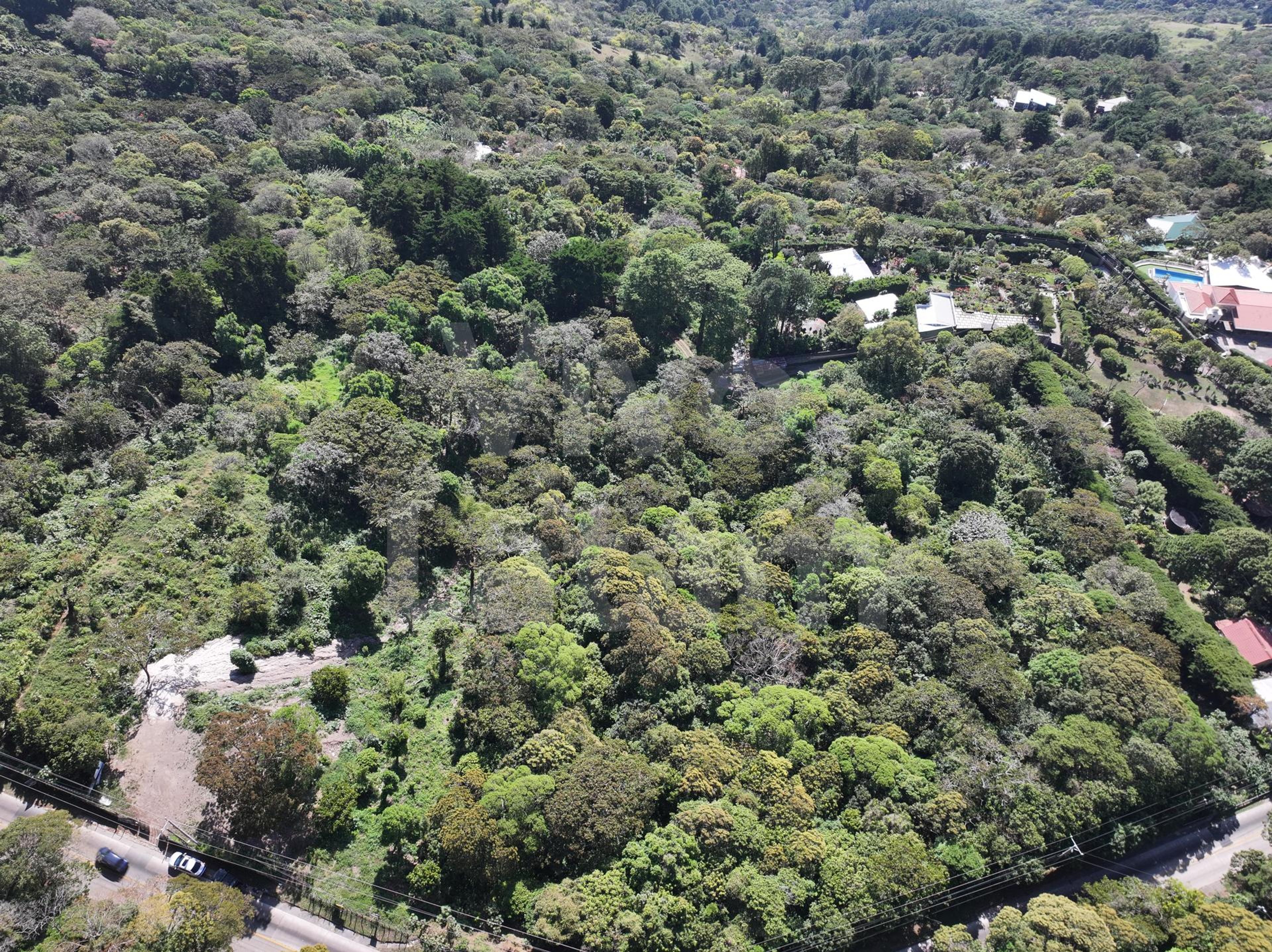 Terreno en venta en El Boqueron