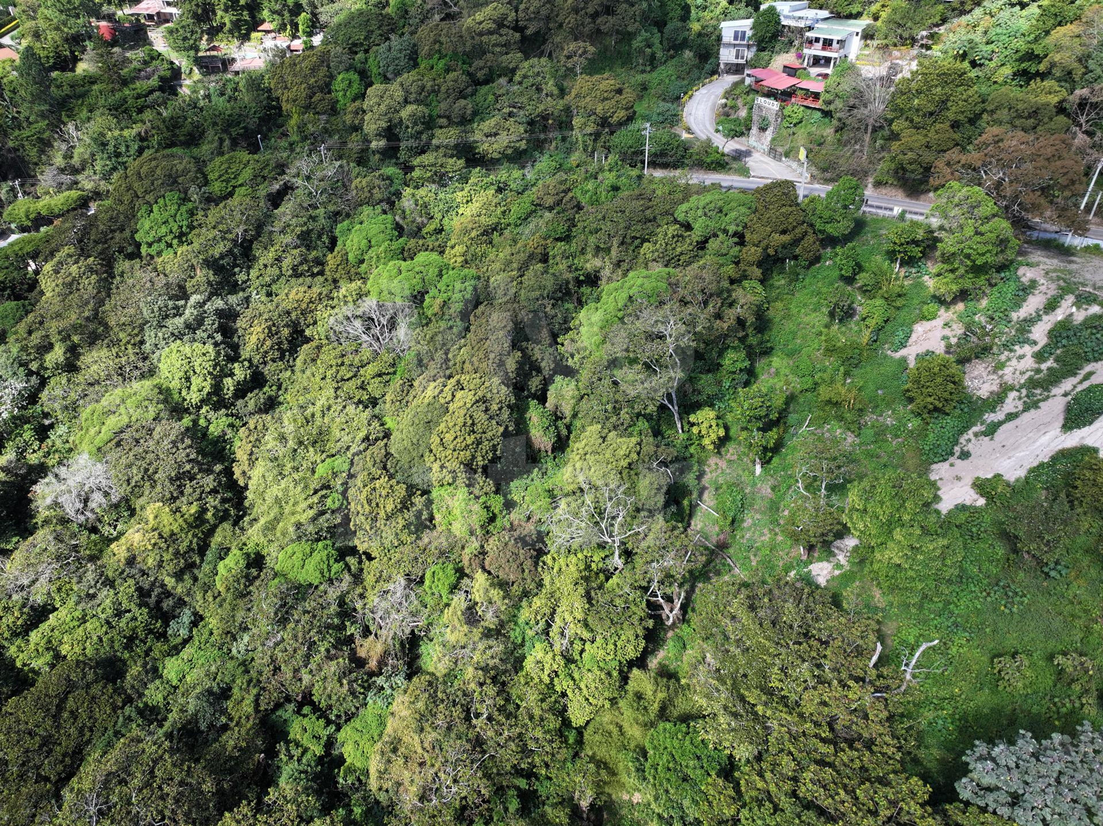 Terreno en venta en El Boqueron