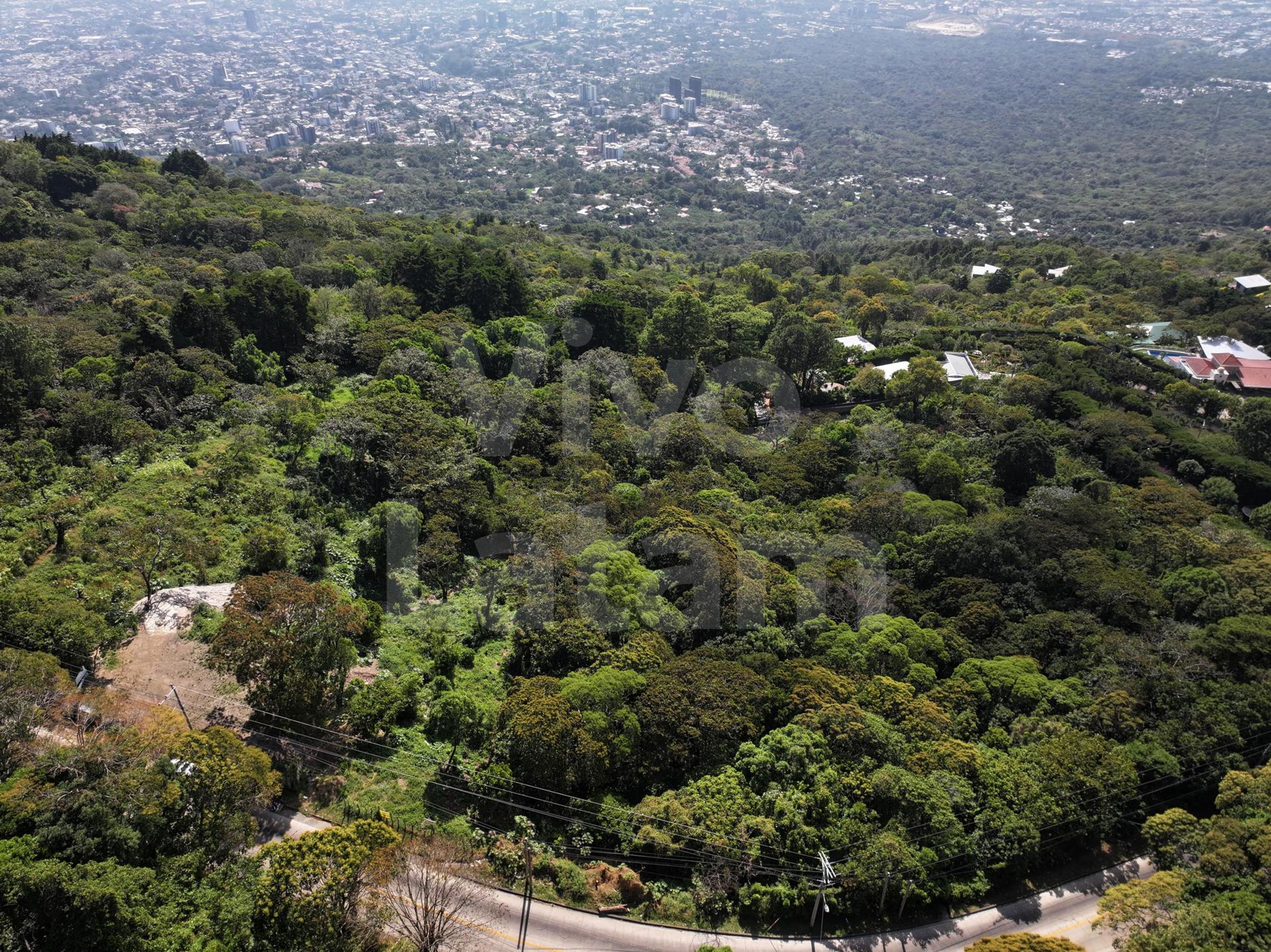 Terreno en venta en El Boqueron