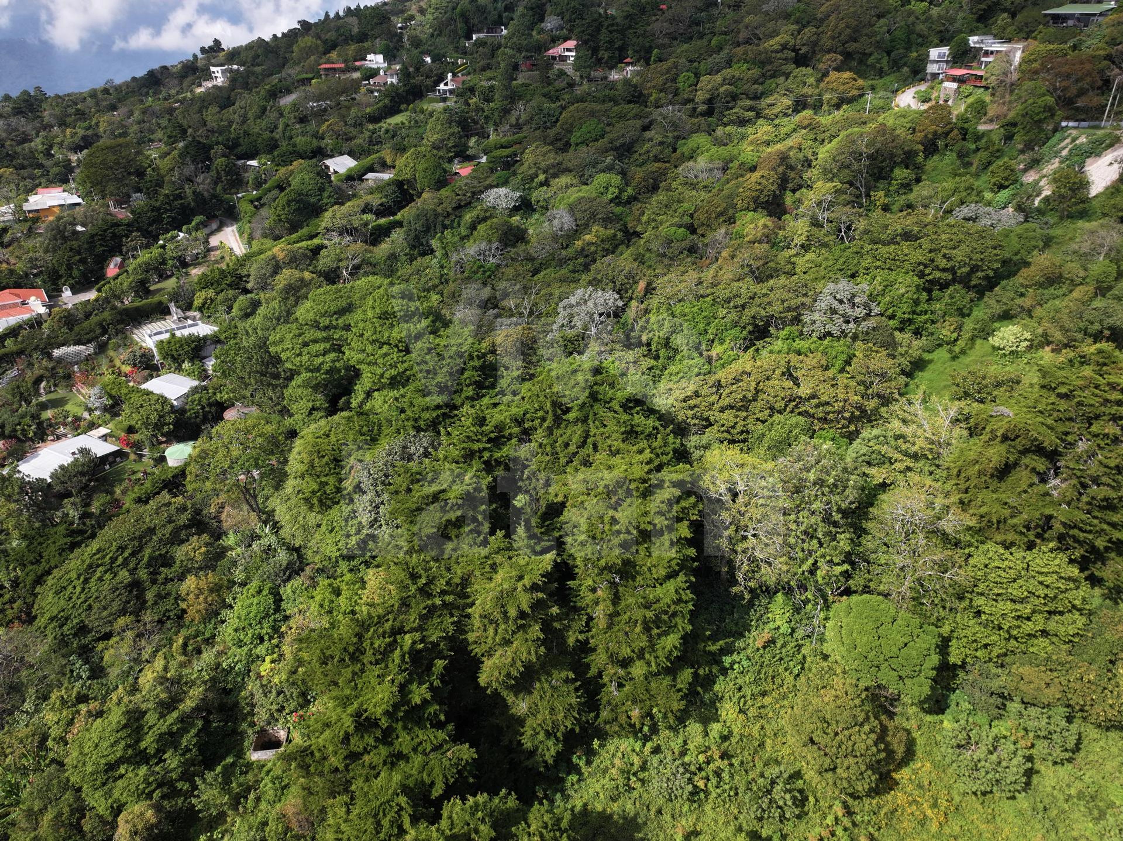 Terreno en venta en El Boqueron