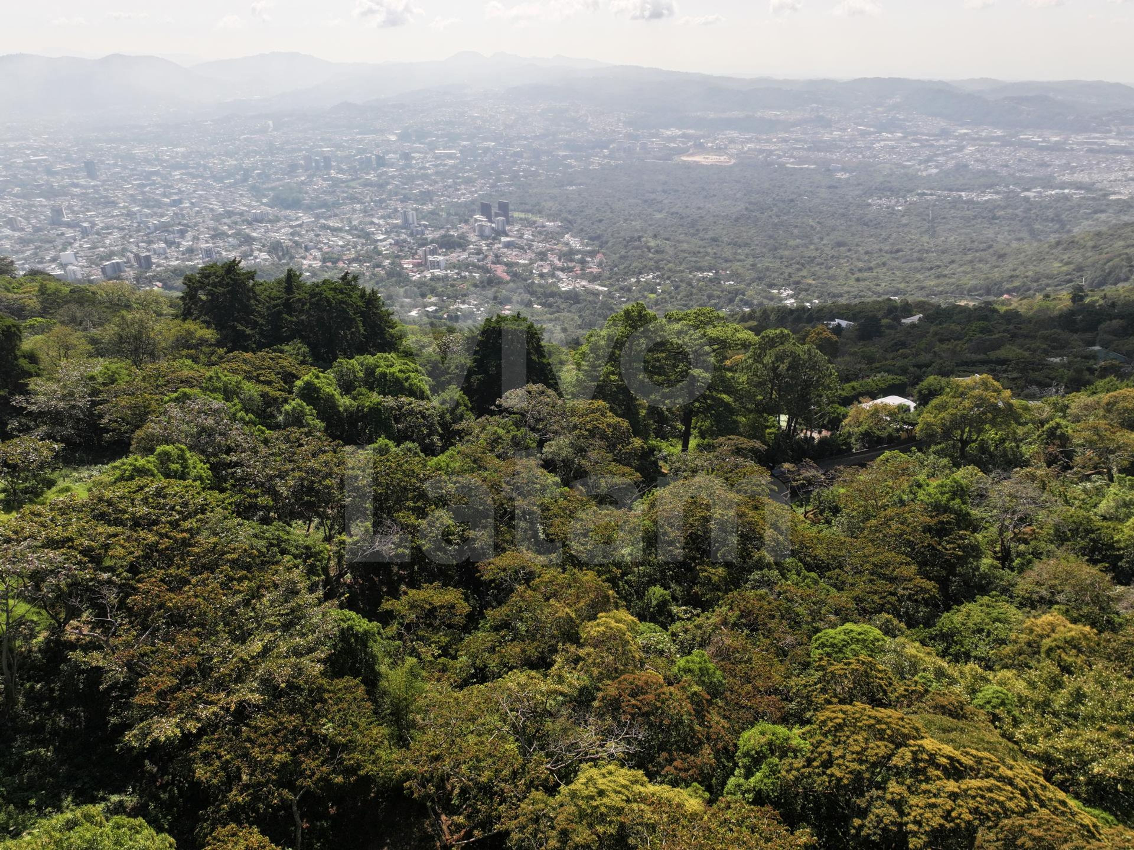Terreno en venta en El Boqueron