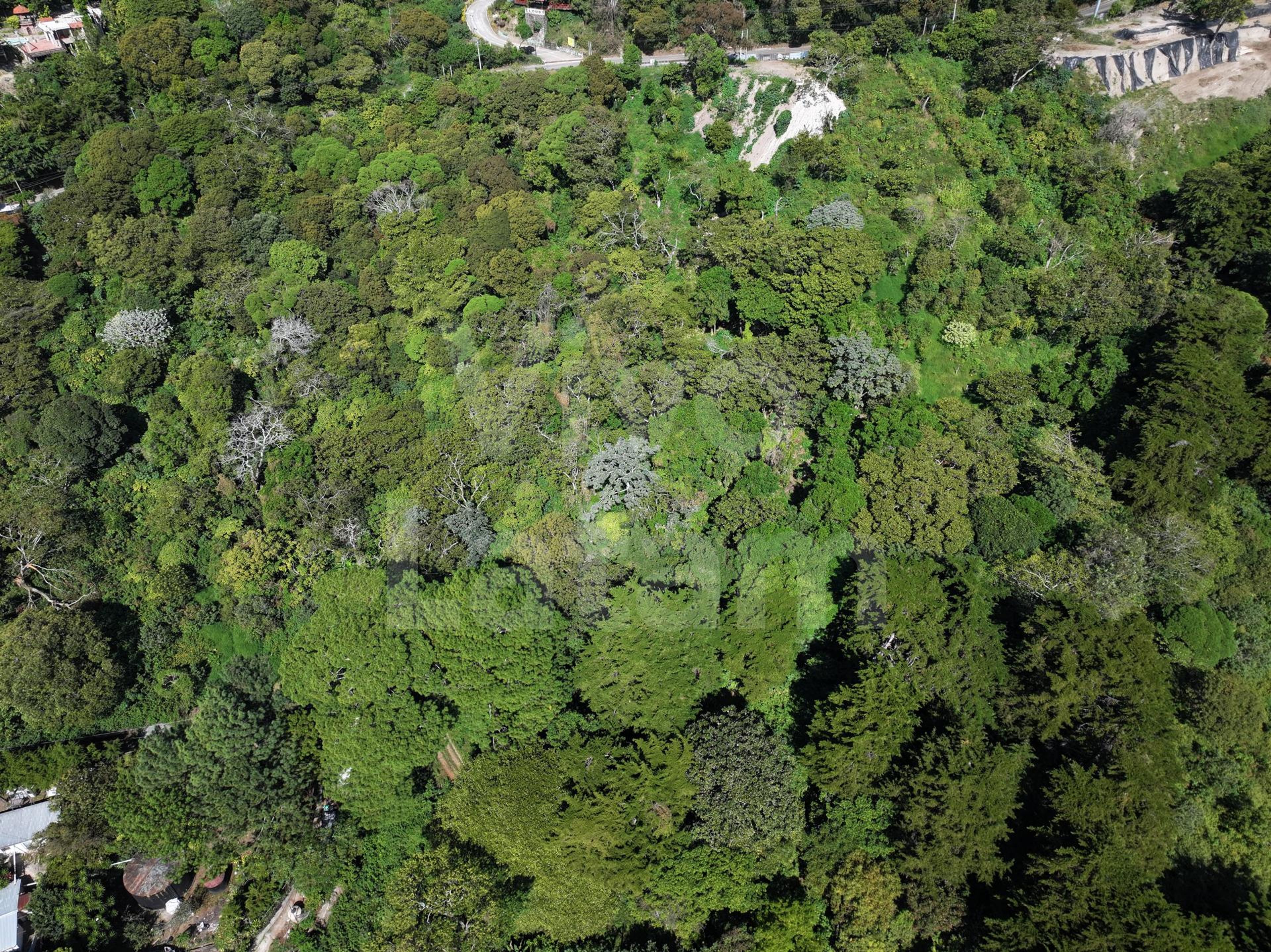 Terreno en venta en El Boqueron